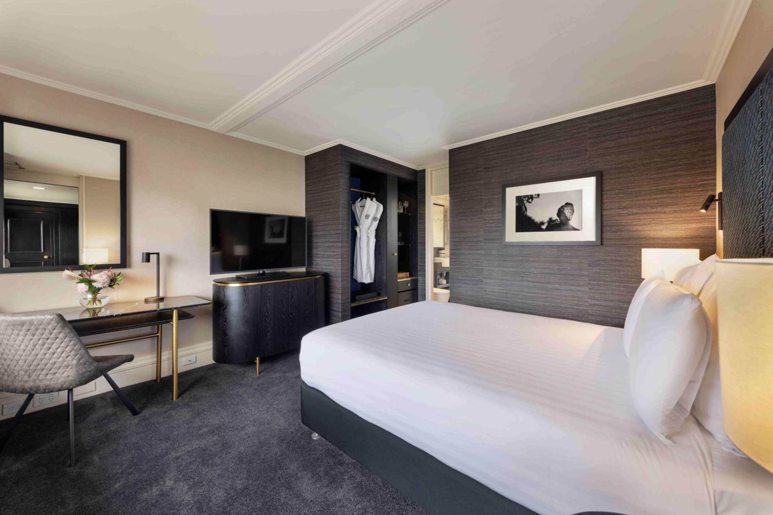 Superior Queen Room - Photo 1