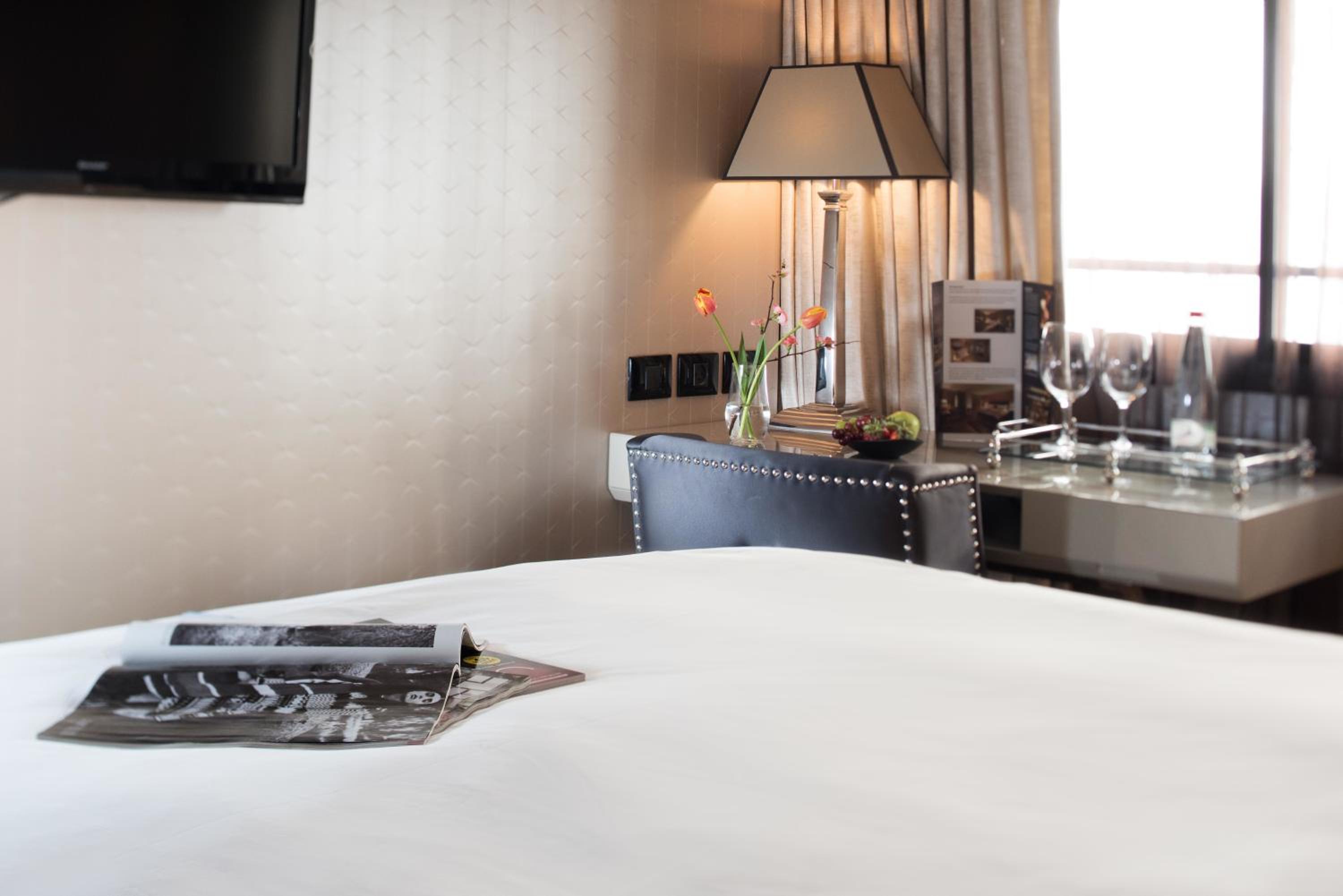Superior Double Room photo 3