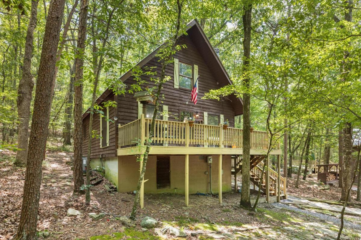 Chalet photo 3