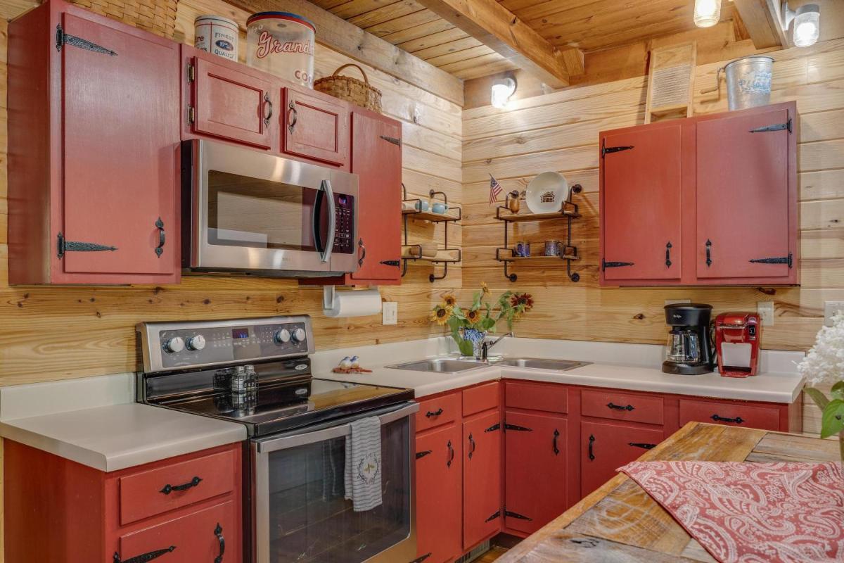Chalet photo 1