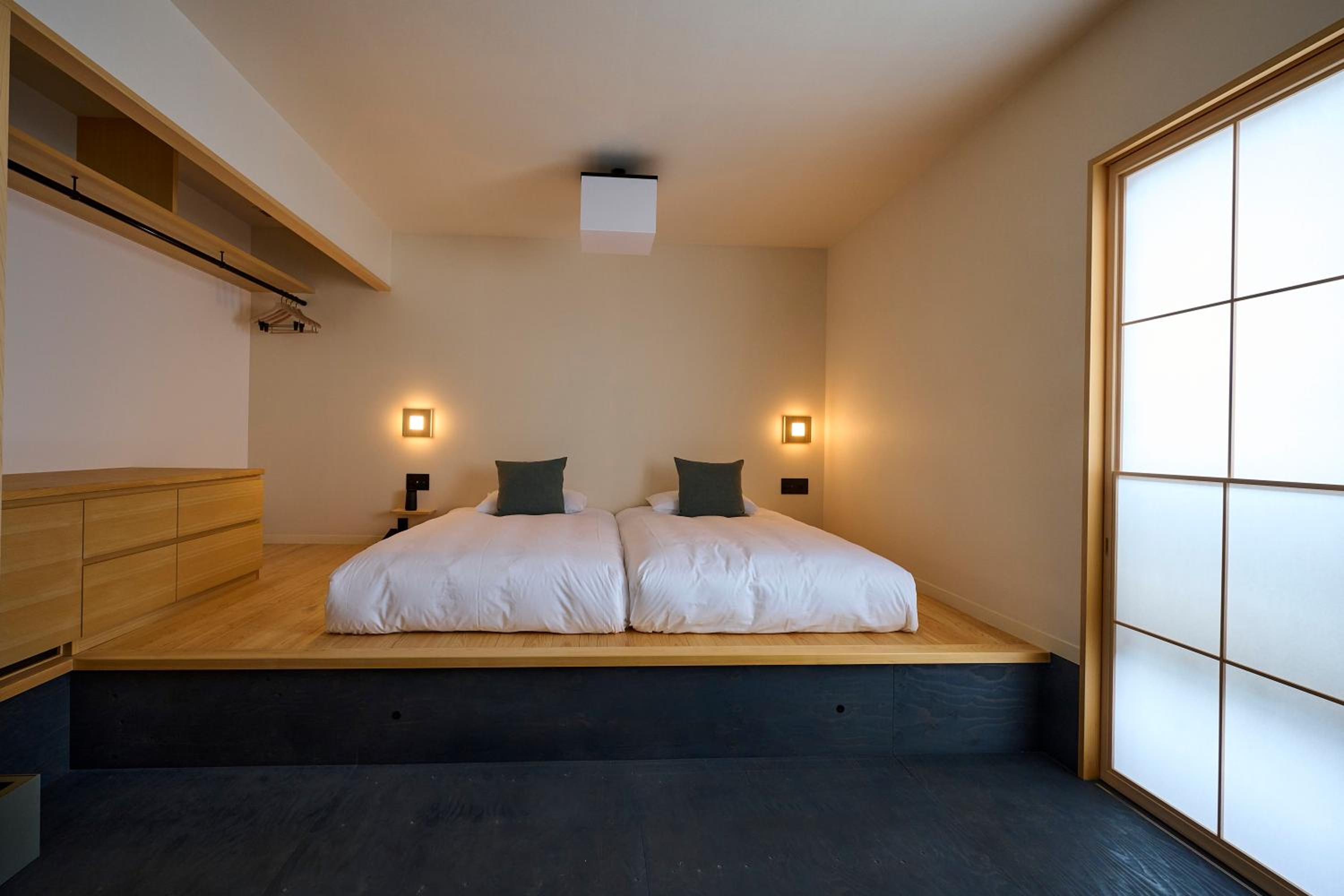 Triple Room with Shower