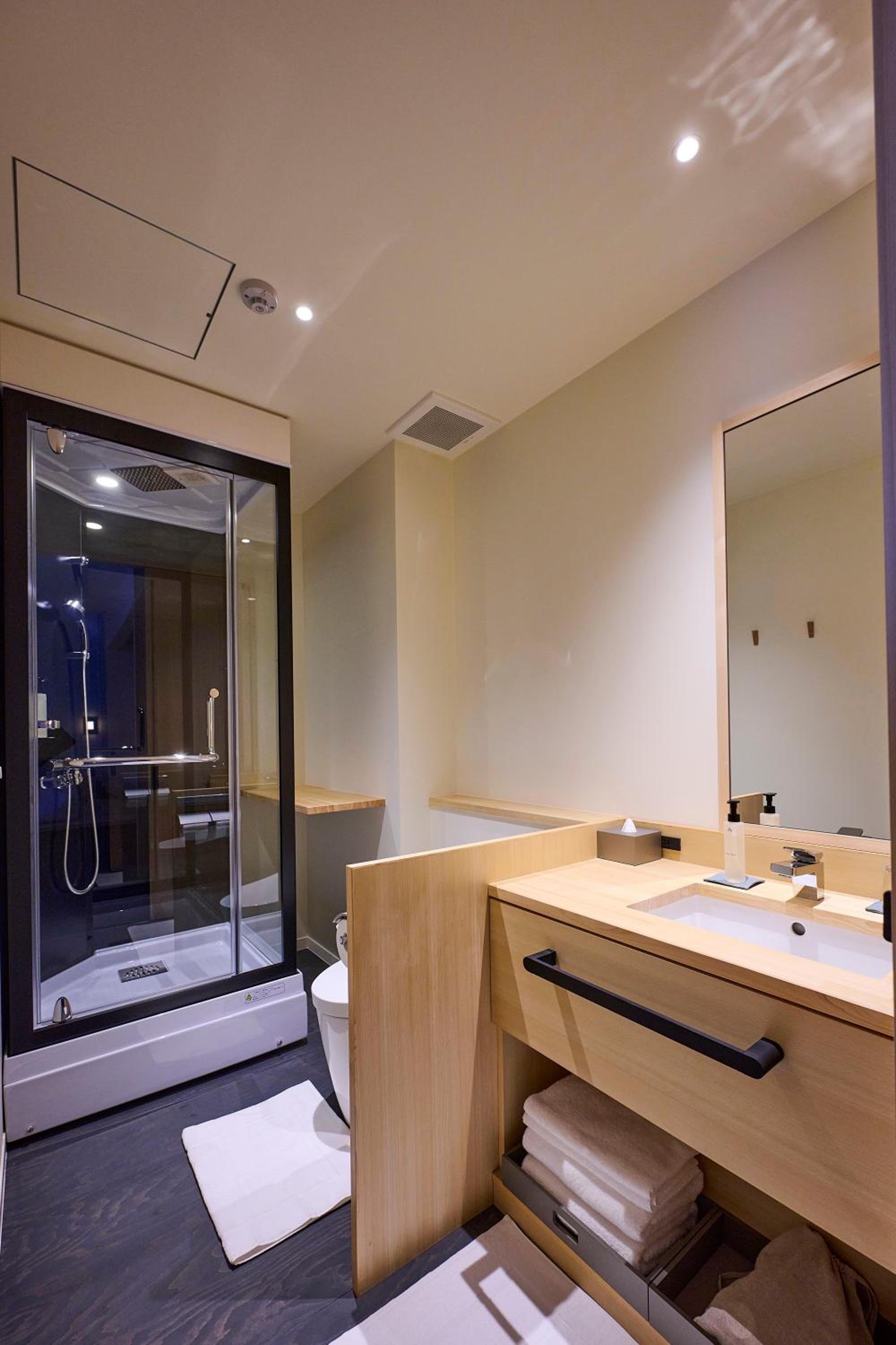 Triple Room with Shower photo 2