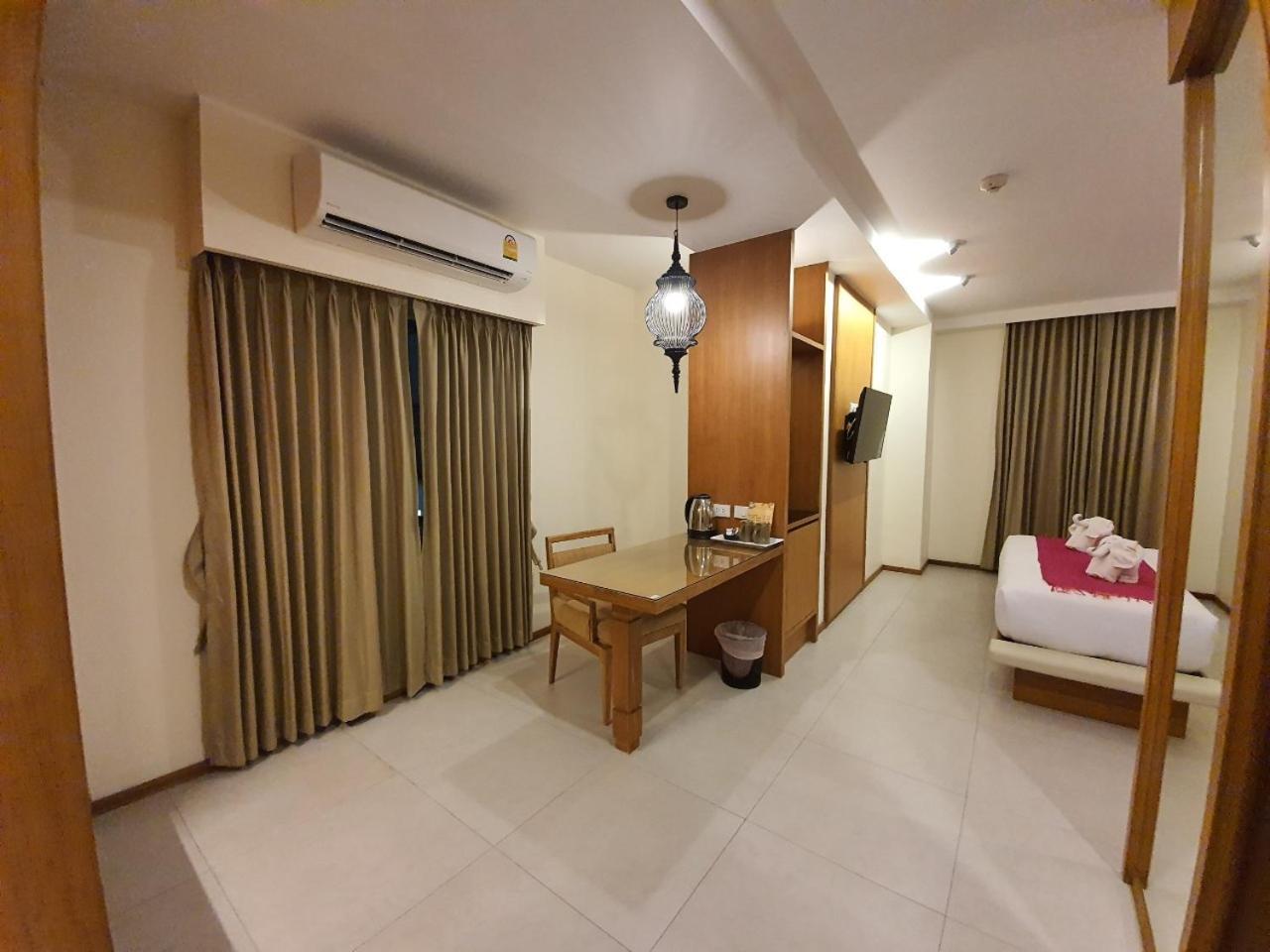 Premier Double Room photo 1