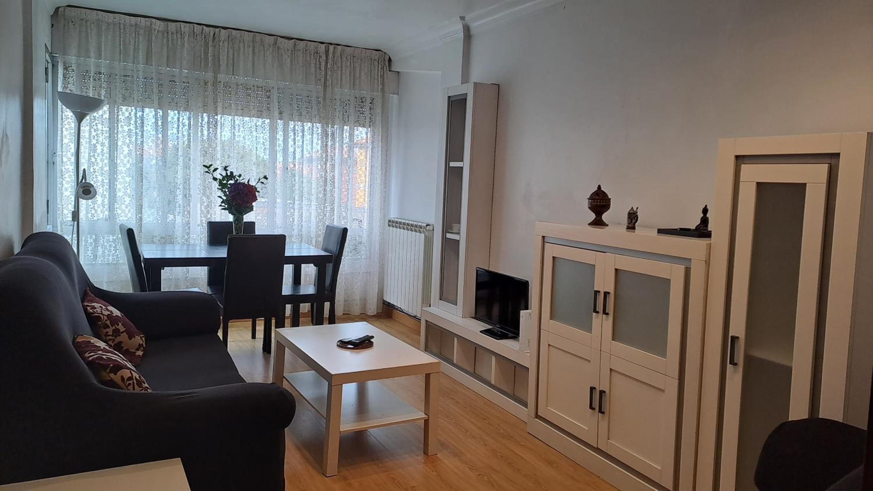 Departamento de tres habitaciones