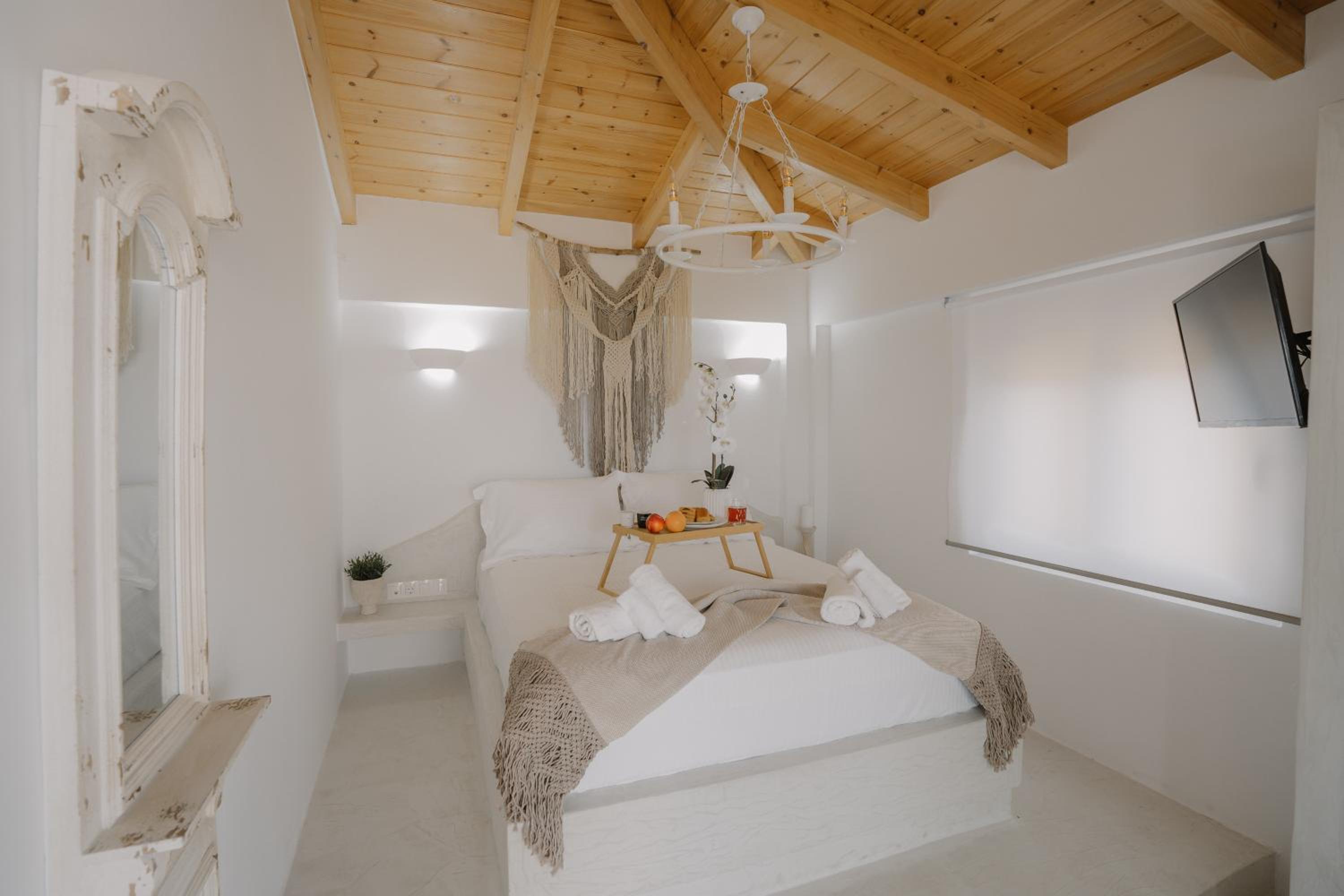 Family Junior Suite photo 1