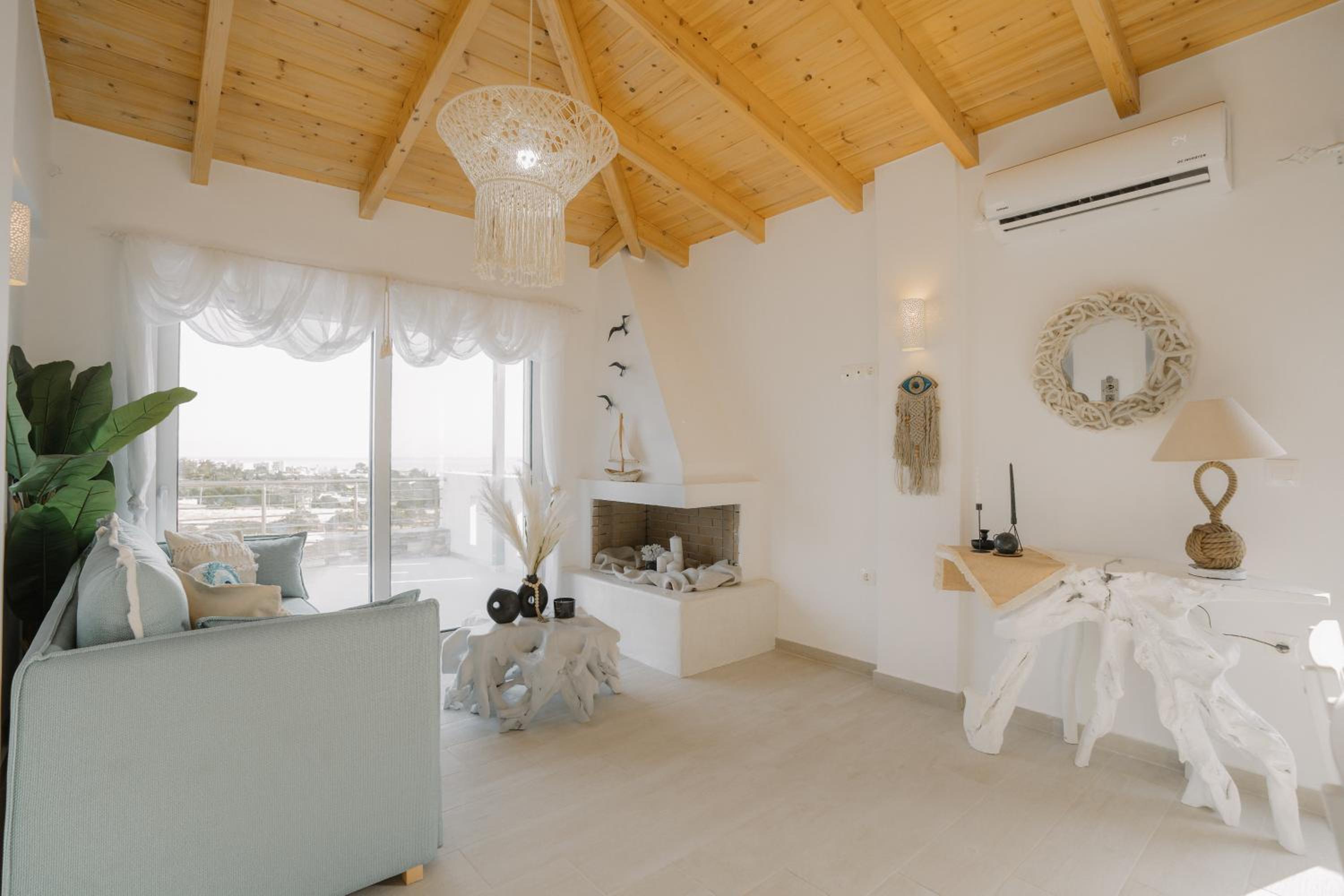 Family Junior Suite photo 3