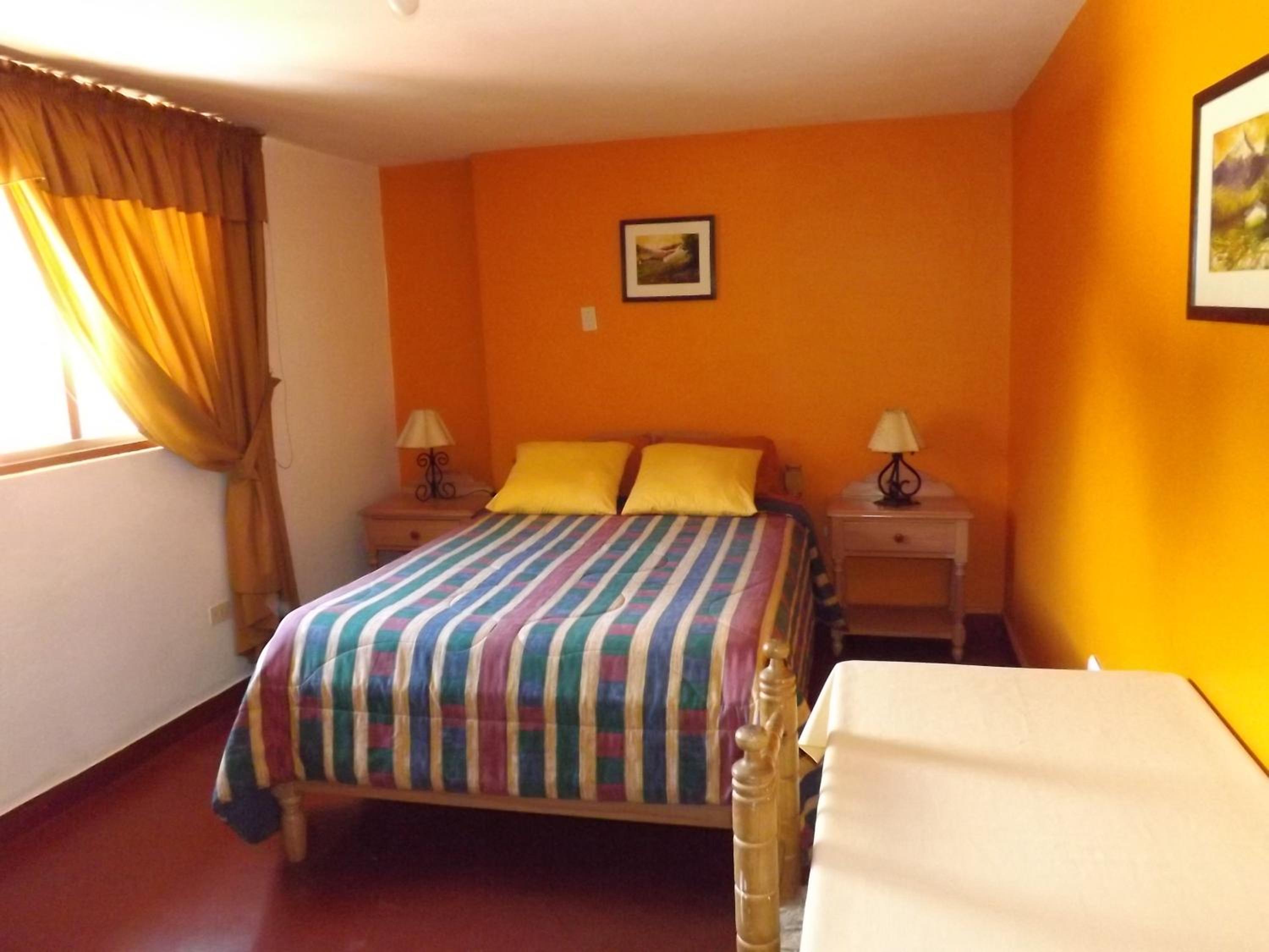 Standard Double Room with Shared Bathroom photo 3