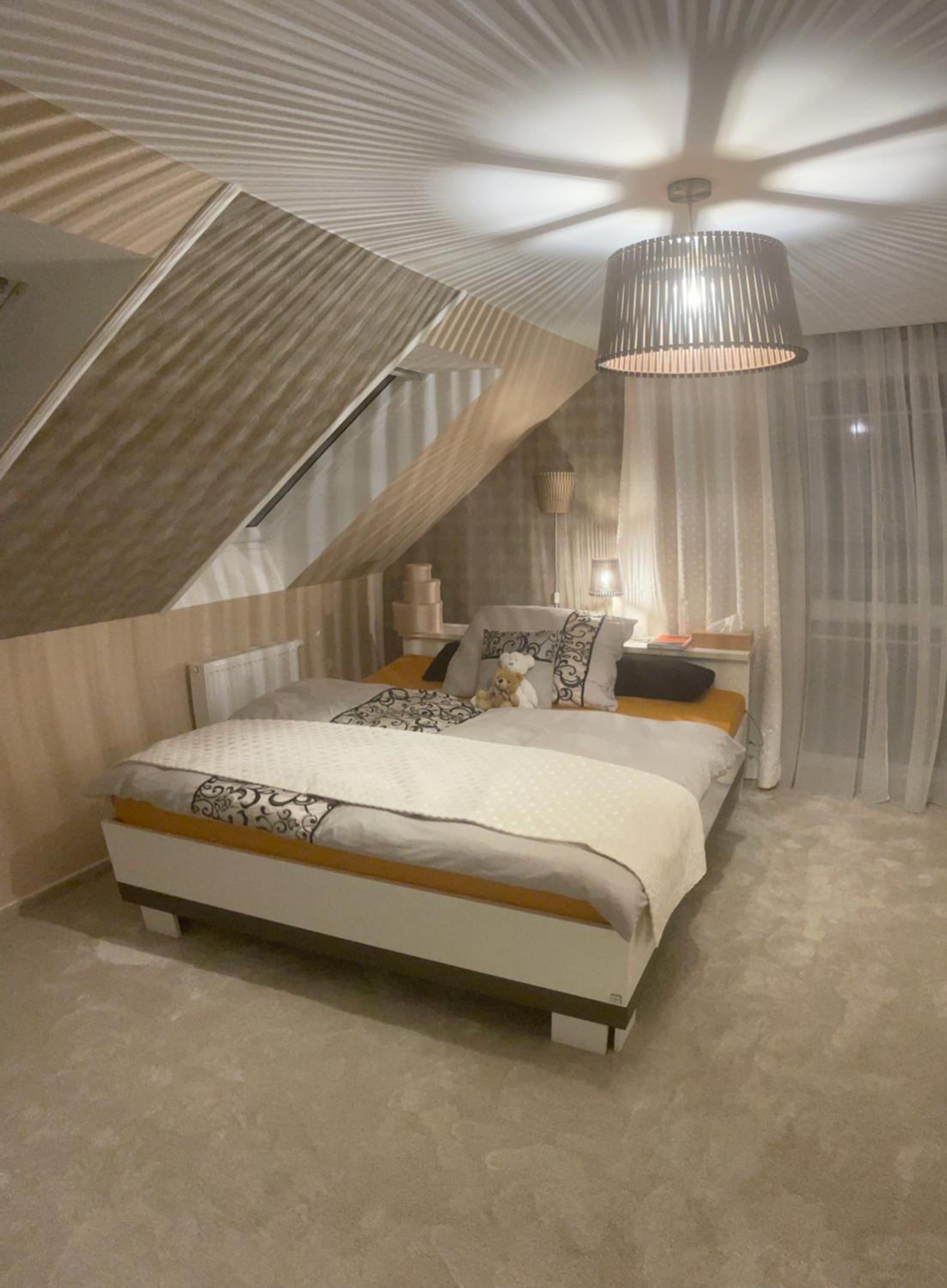 Two-Bedroom Villa photo 2
