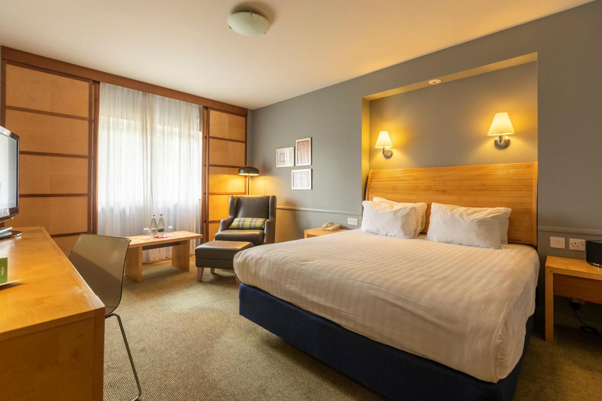 Deluxe Double Room - Photo 2