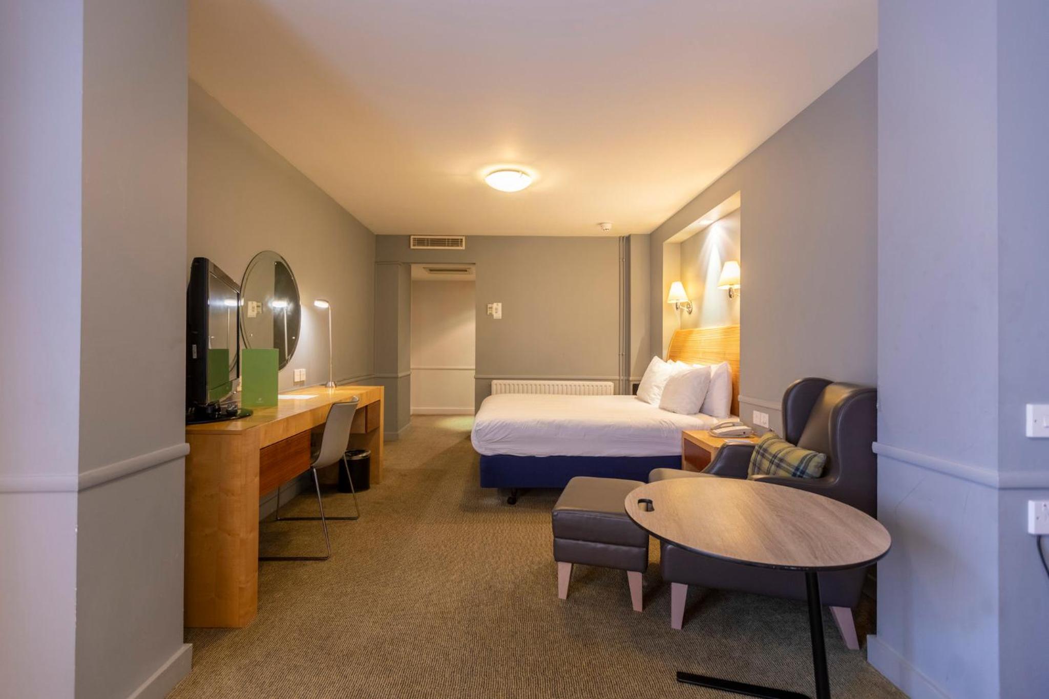 Standard Double Room - Photo 5