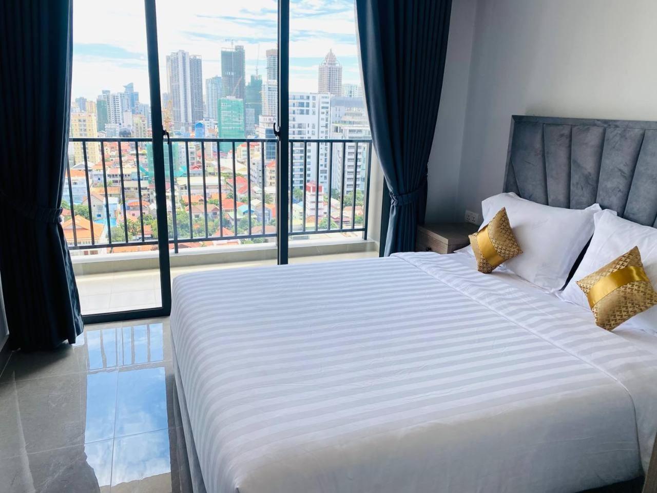1 Bedroom Deluxe - Photo 23