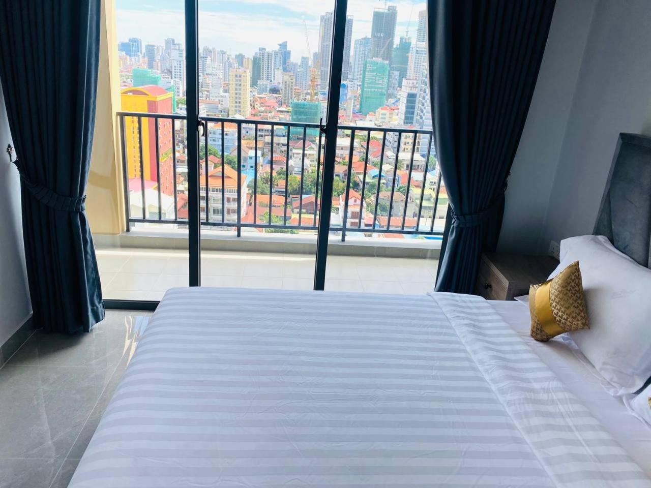 1 Bedroom Deluxe - Photo 6