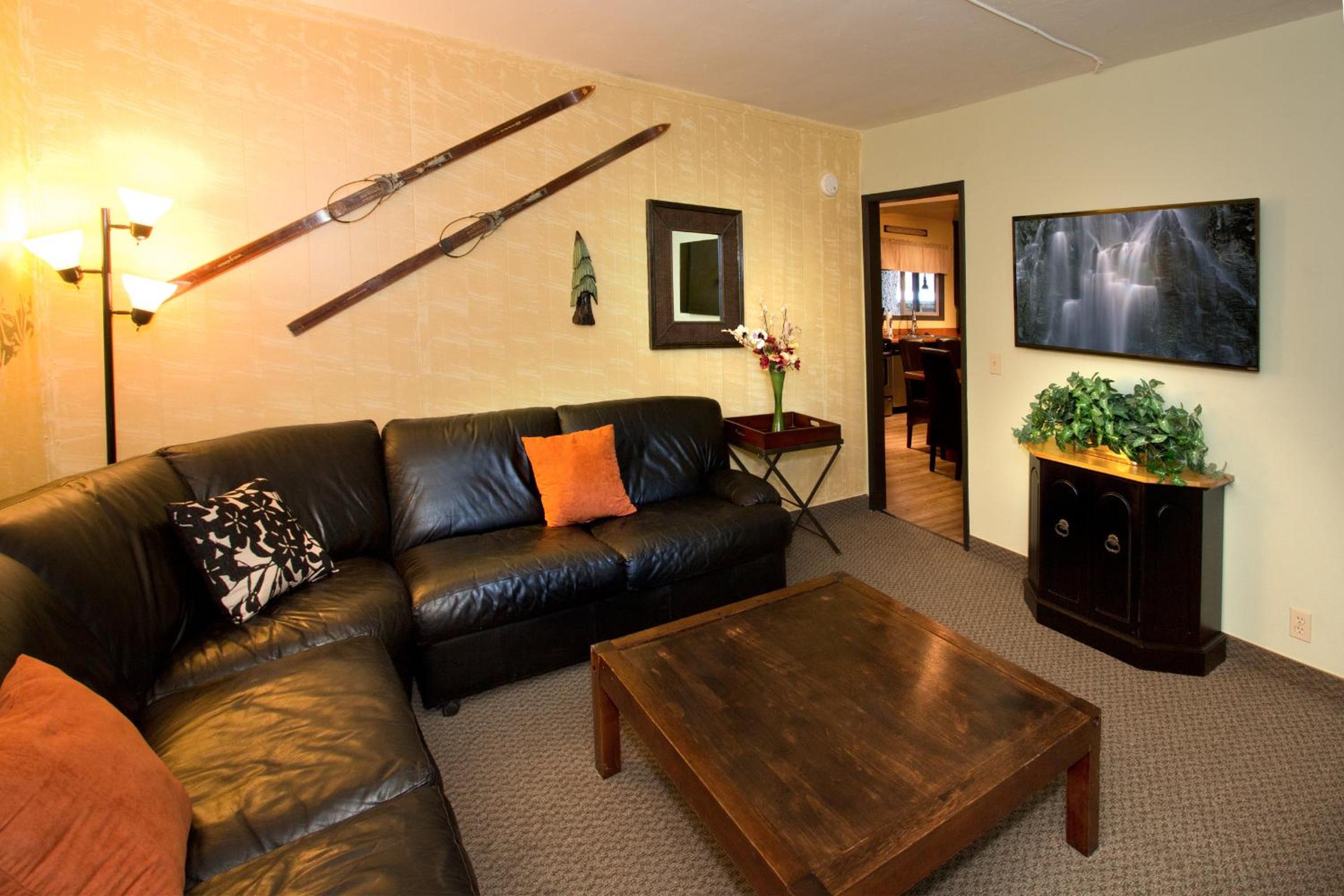 Bed in 6-Bed Mixed Dormitory Room photo 1