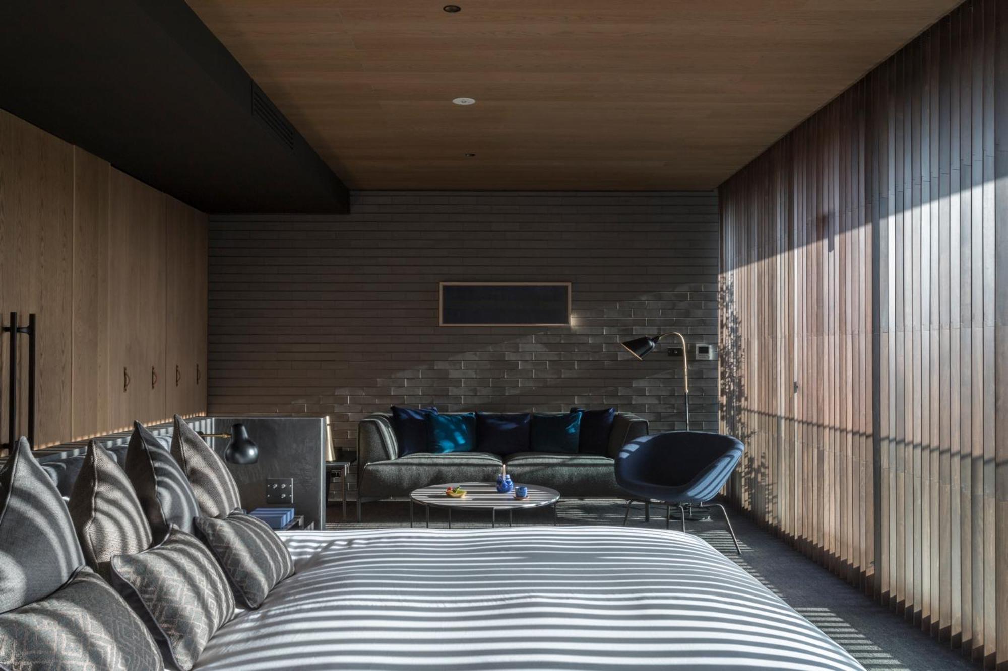 Suite - Photo 12