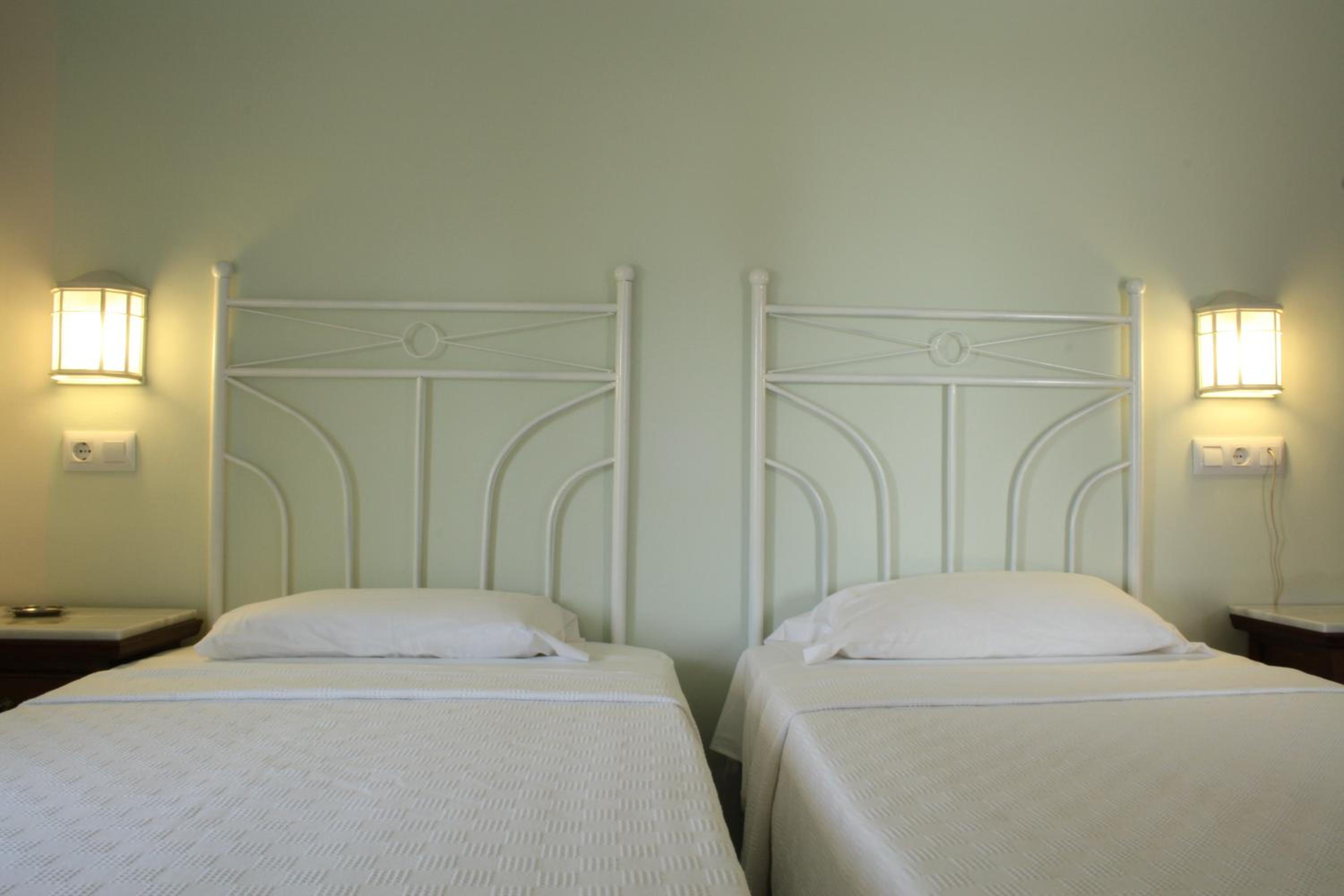 Twin Room photo 2