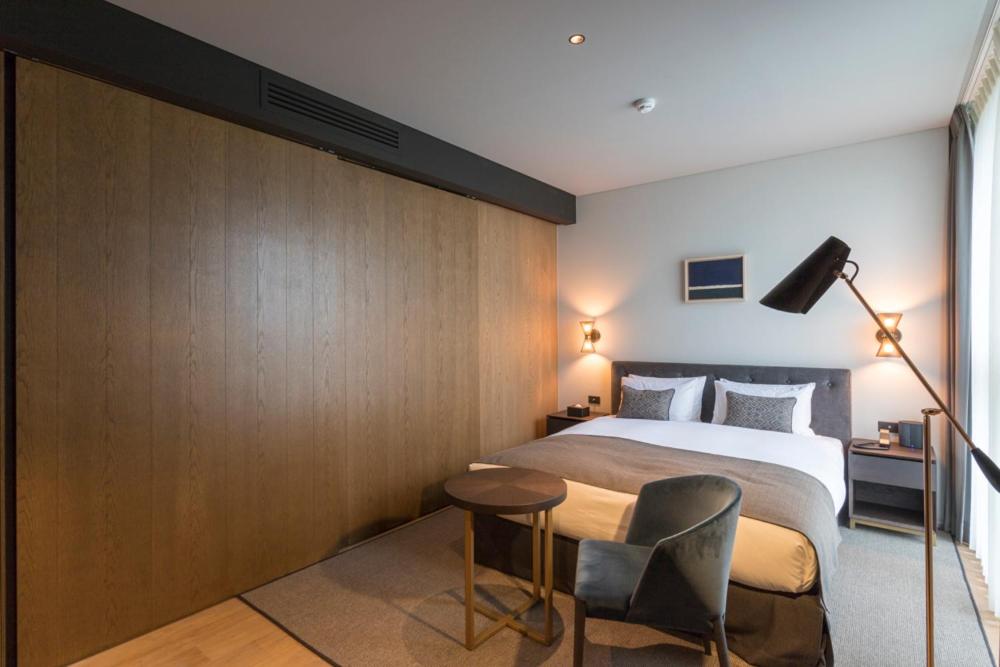 Deluxe Double Room - Photo 5
