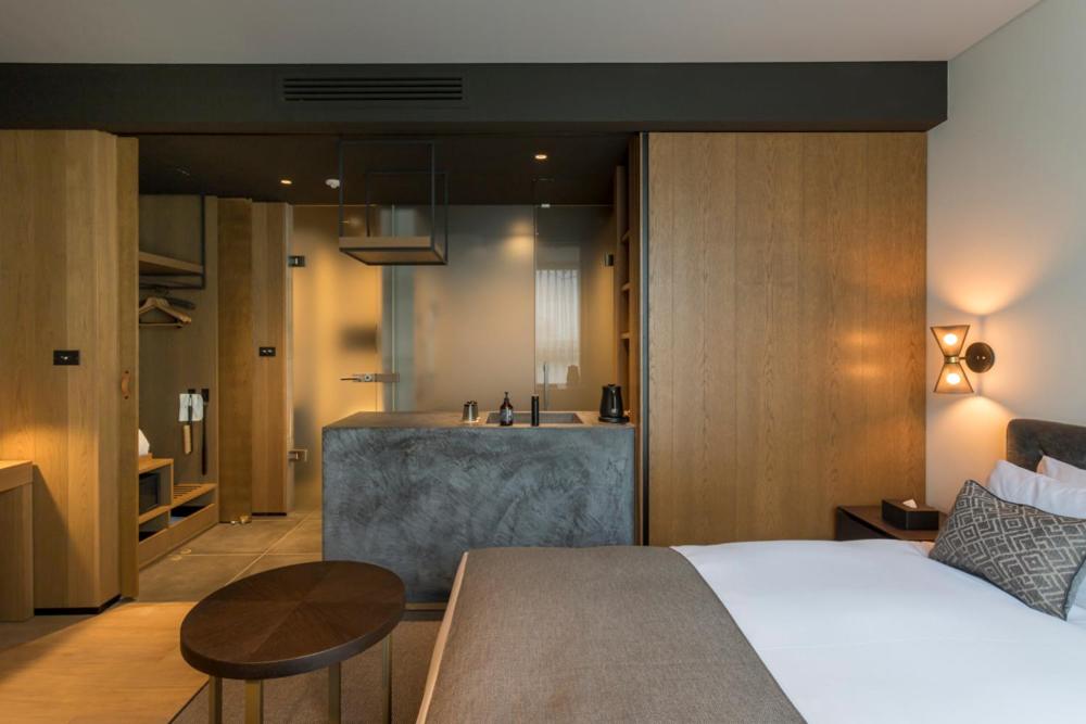 Deluxe Double Room - Photo 6