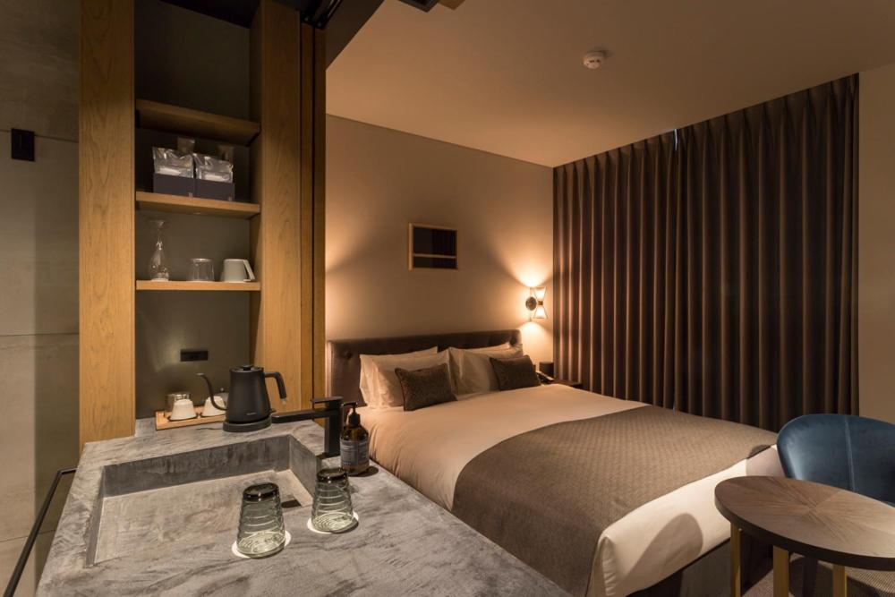 Deluxe Double Room - Photo 1