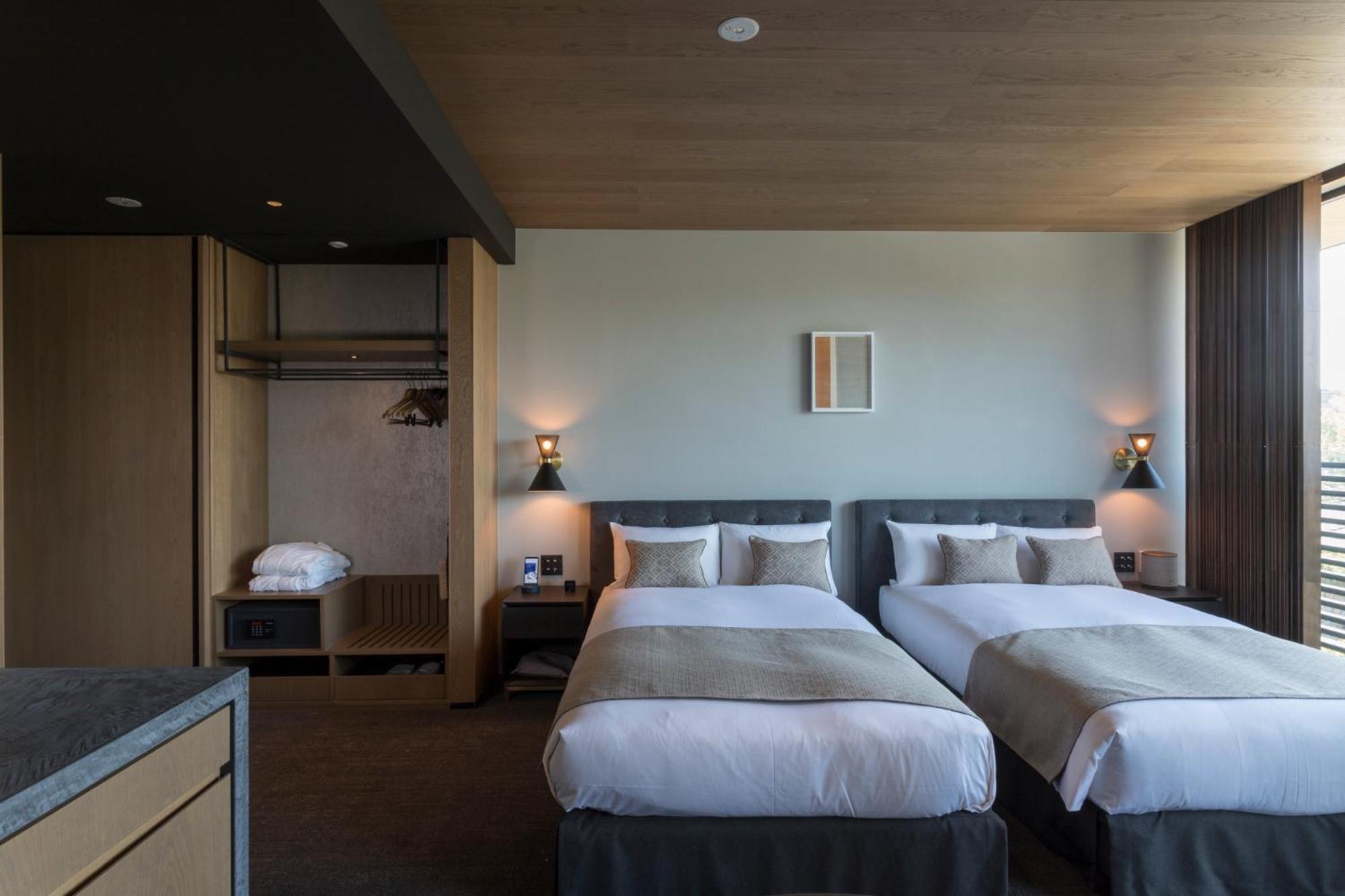 Deluxe Twin Room - Photo 6