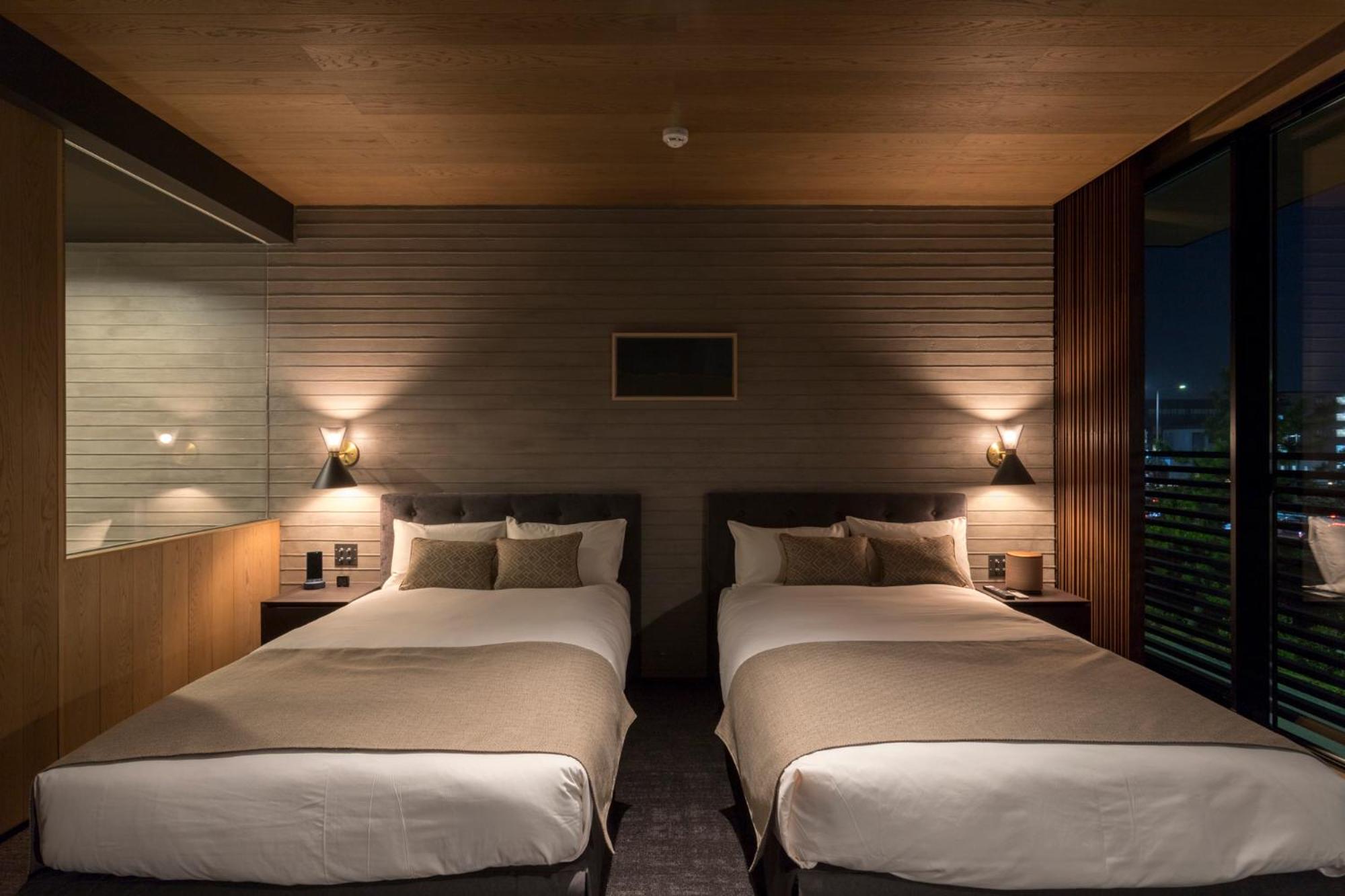 Deluxe Twin Room - Photo 4