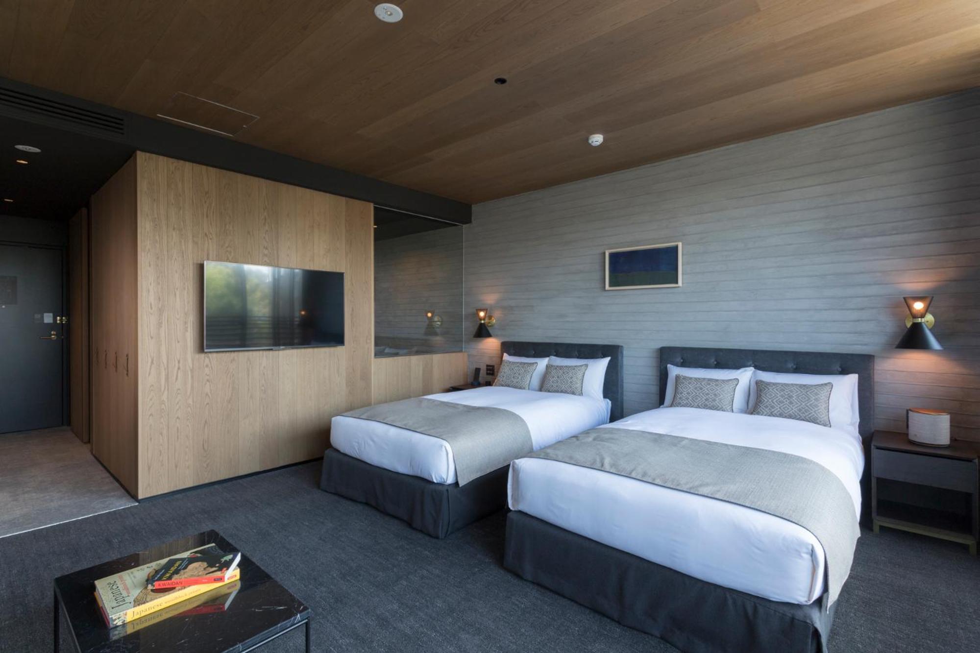 Deluxe Twin Room - Photo 5