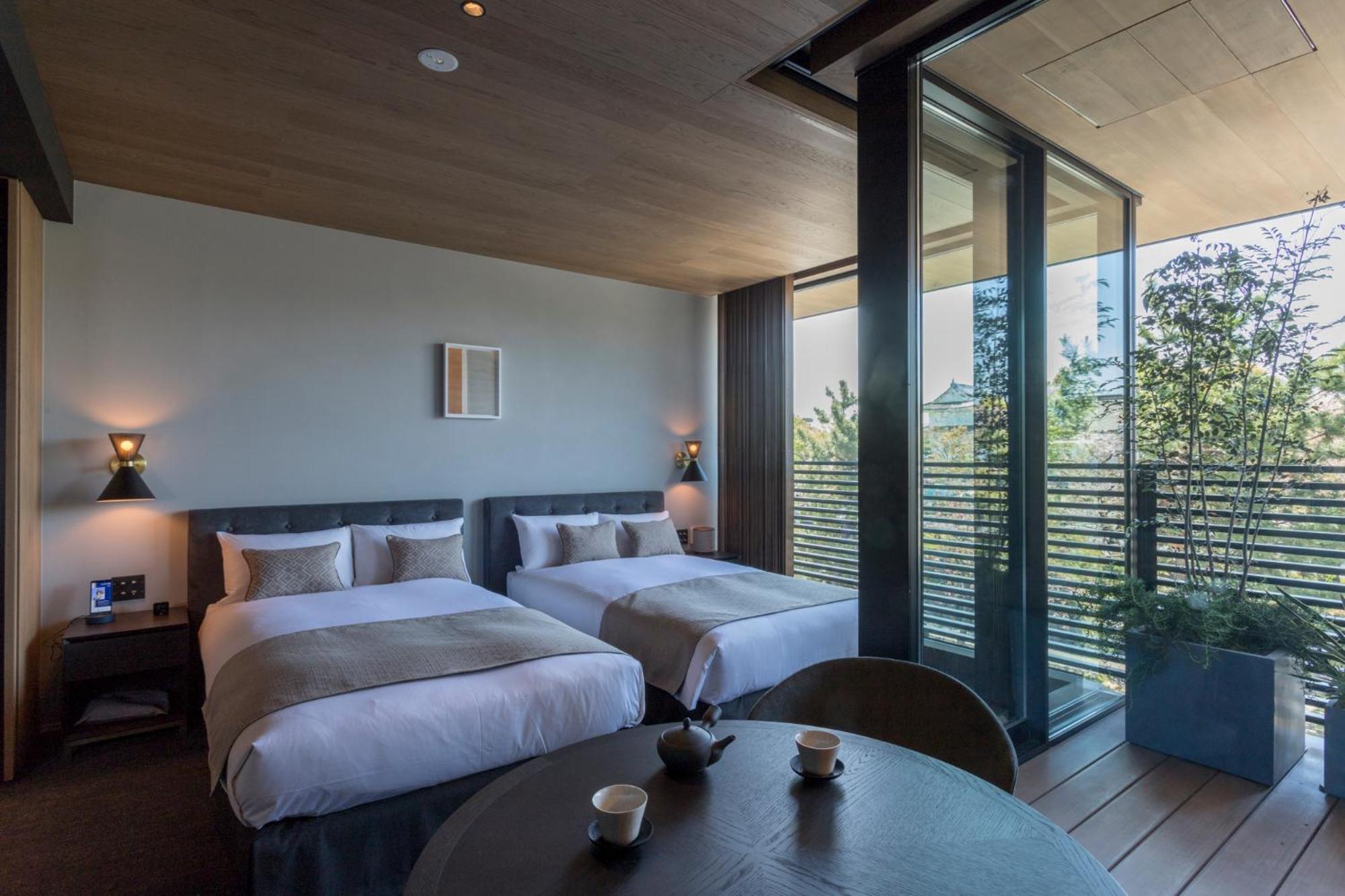 Deluxe Twin Room - Photo 1