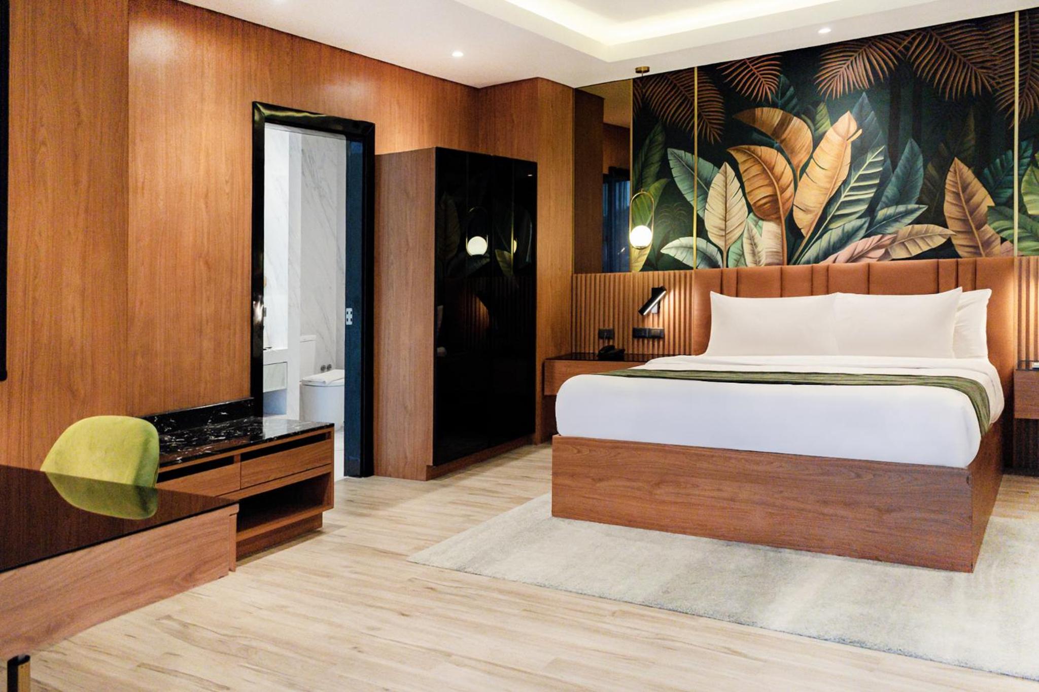 Presidential Suite photo 1