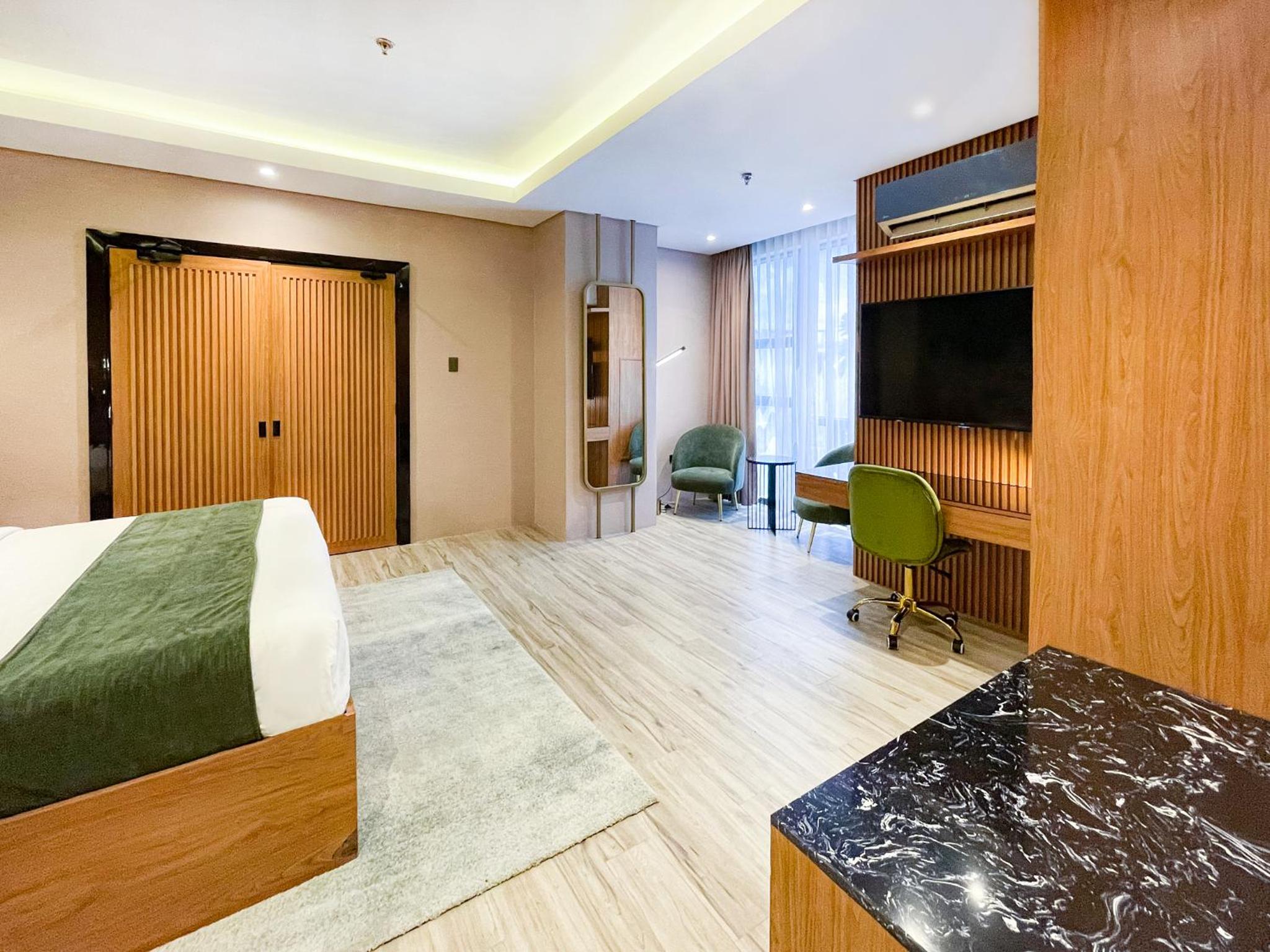Presidential Suite photo 2