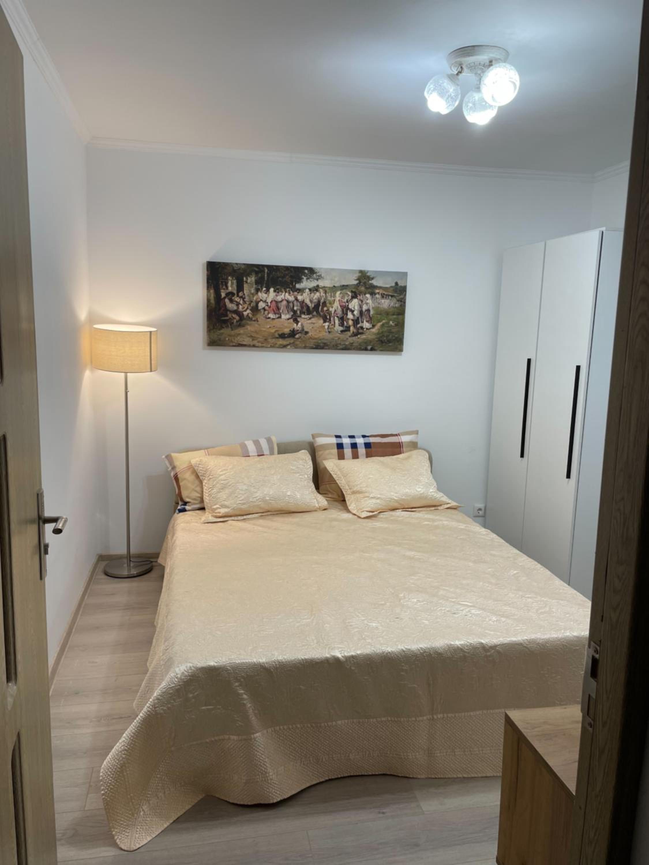 Two-Bedroom House photo 1