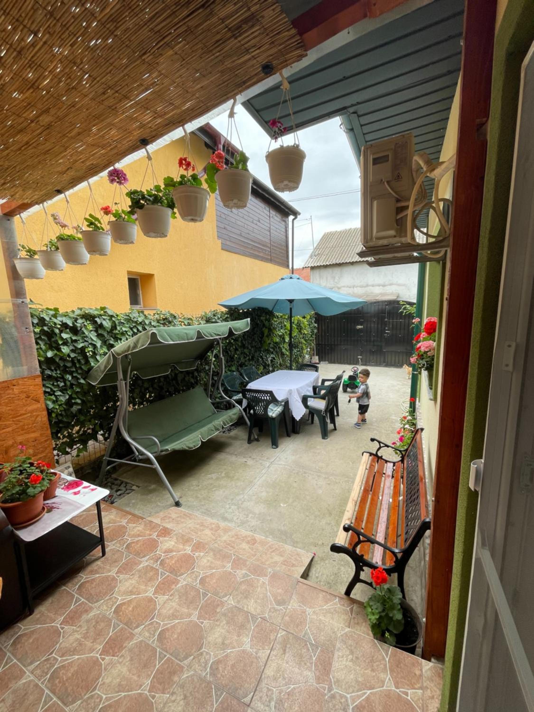 Two-Bedroom House photo 3