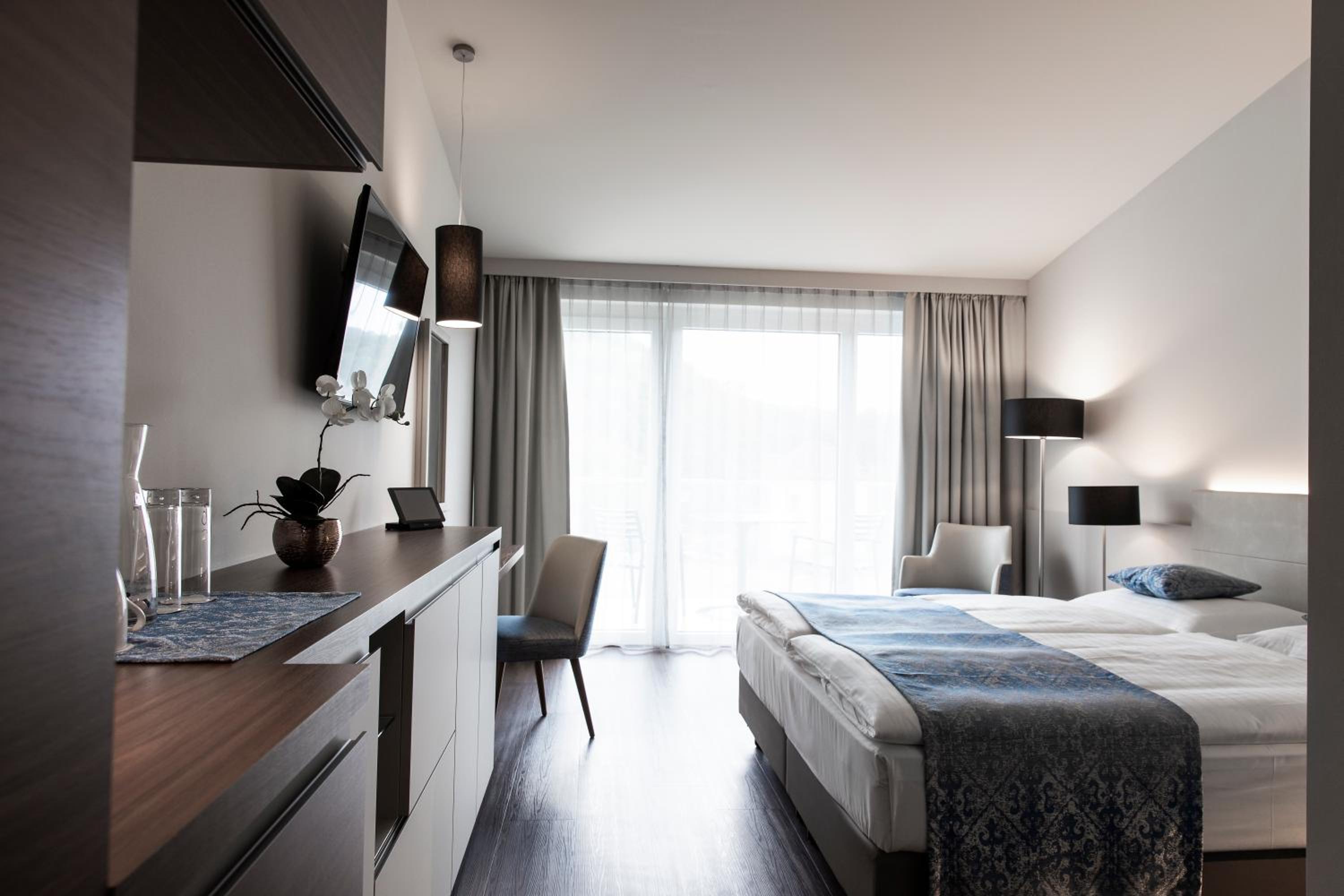Standard Double Room - Photo 1