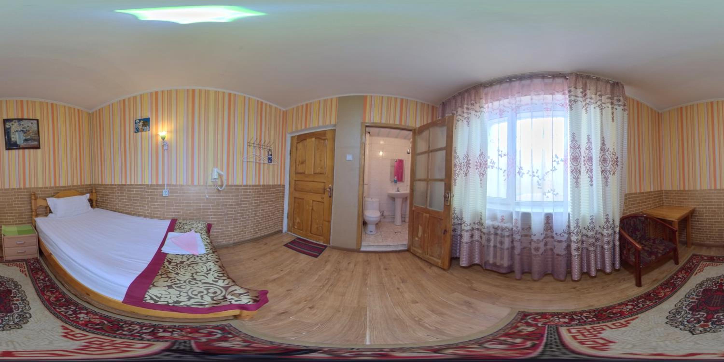 Single Room photo 3