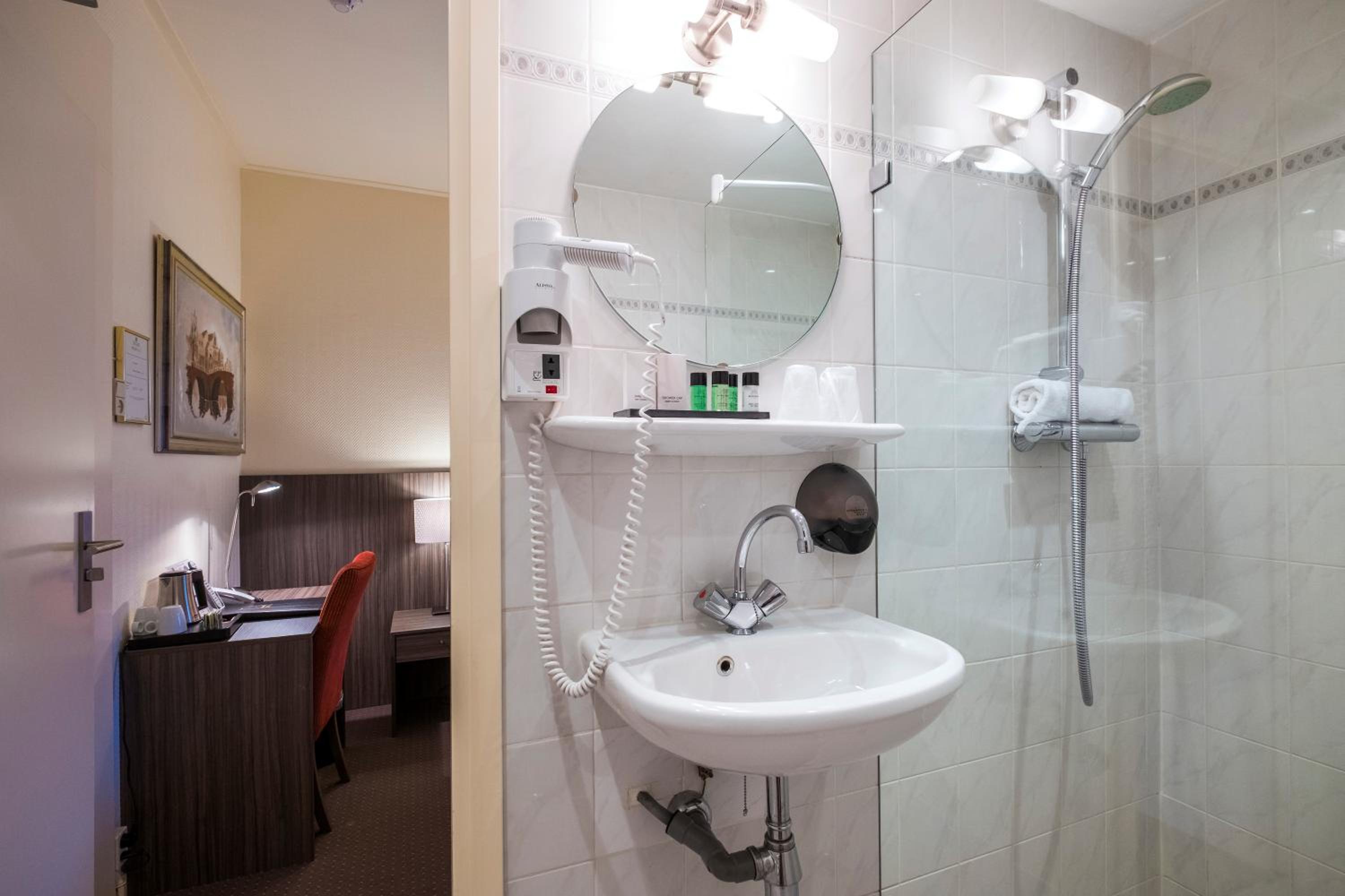 Deluxe Comfort Double Room photo 2