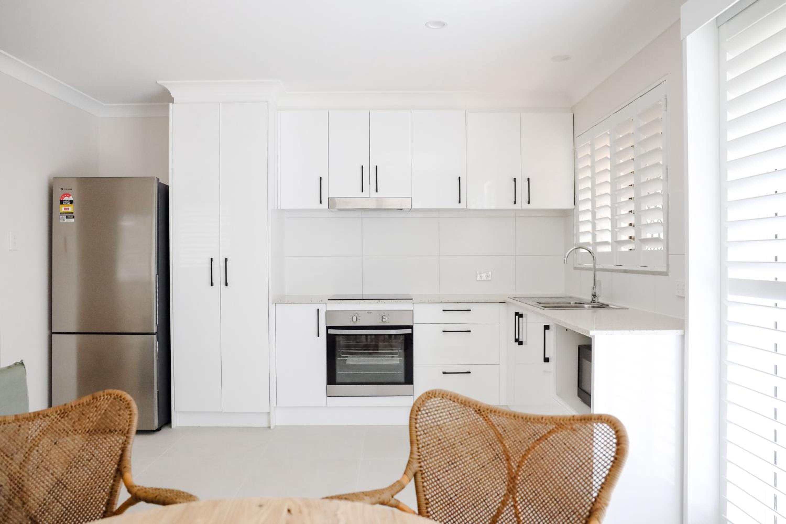 One-Bedroom Apartment - Photo 9