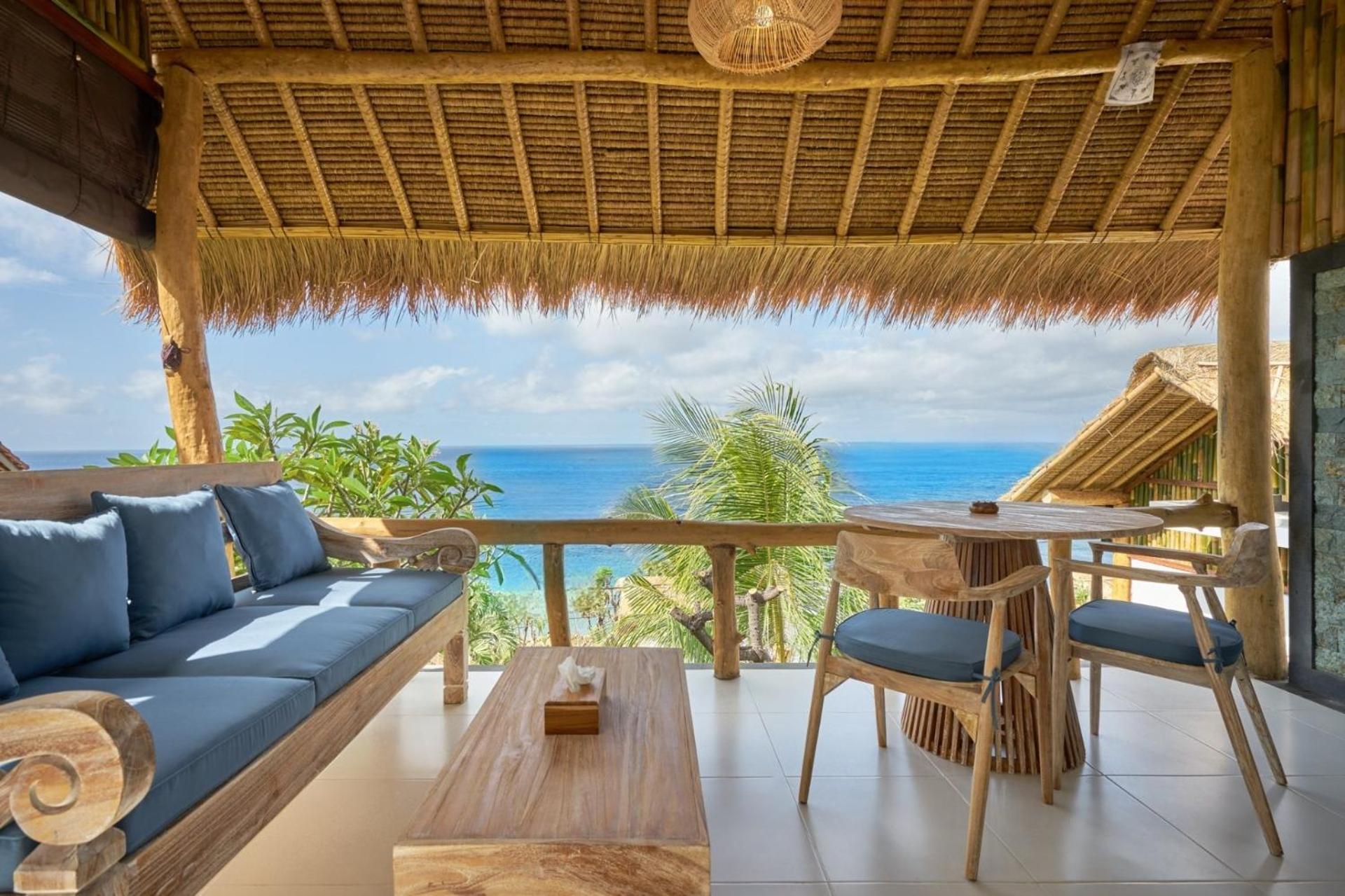 Villa with Sea View photo 2