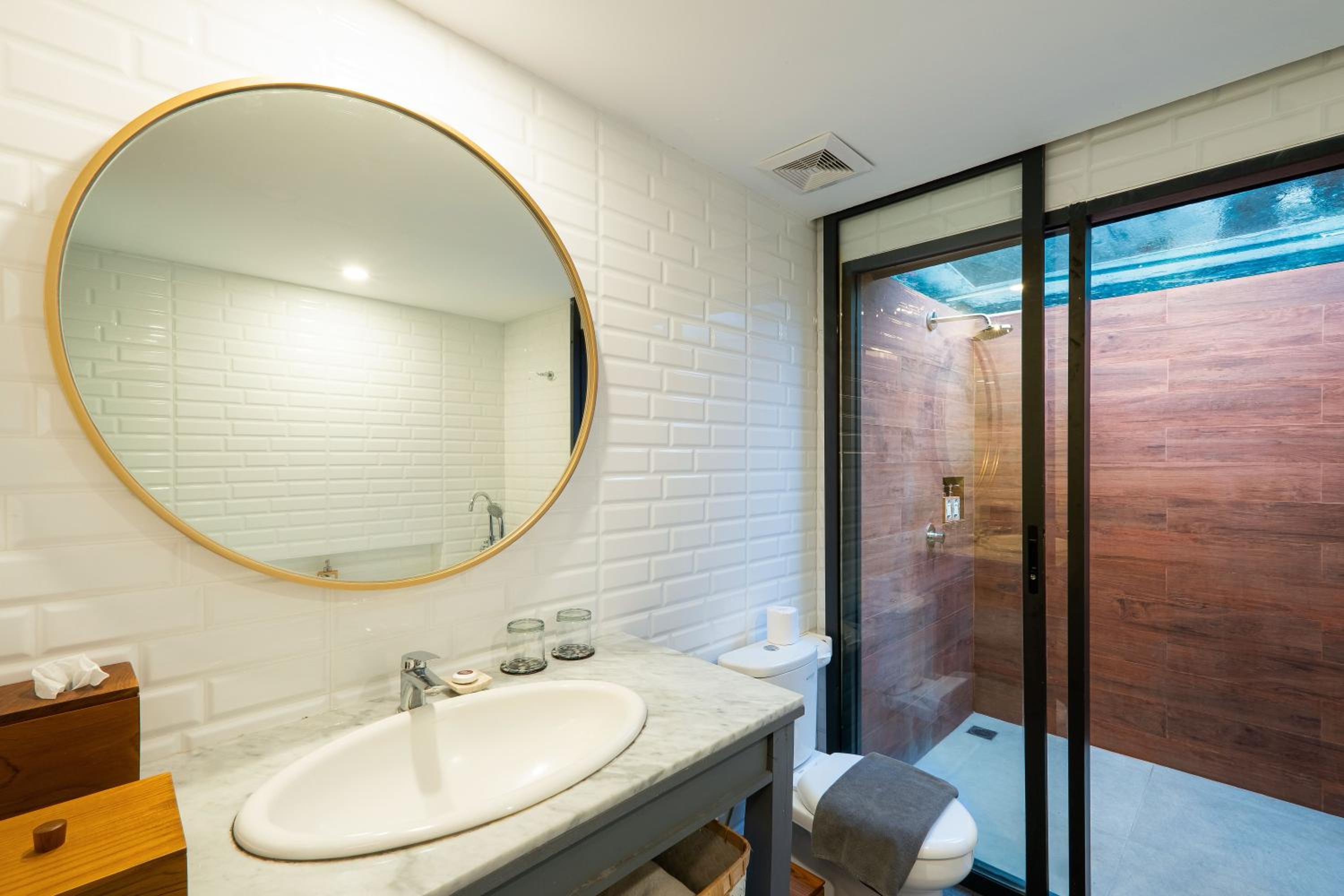 Premium Chalet Suite photo 3