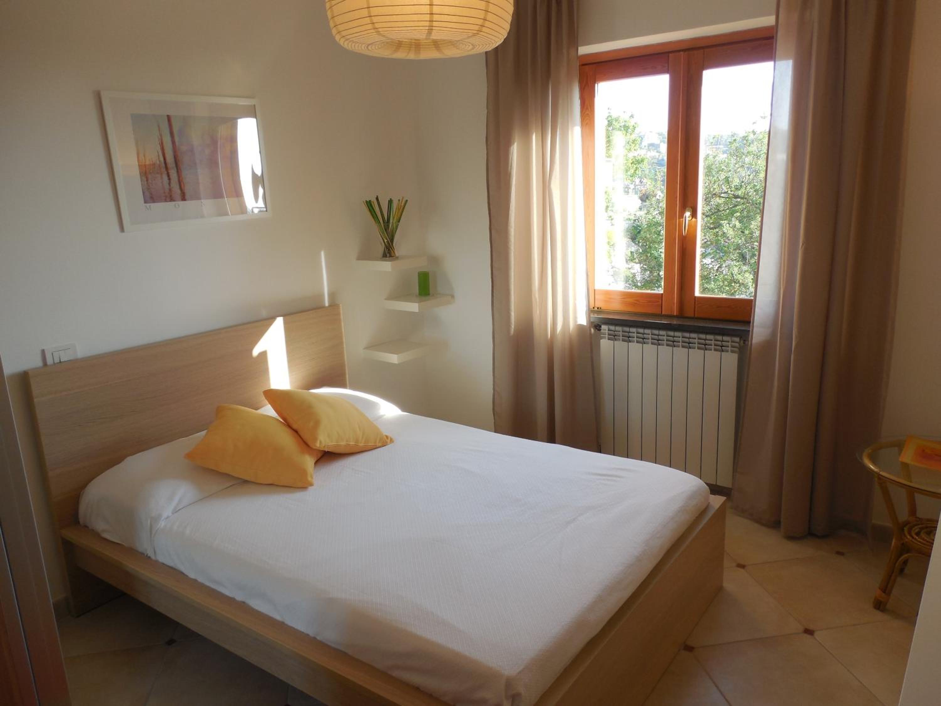 Three-Bedroom Villa with Sea View photo 2