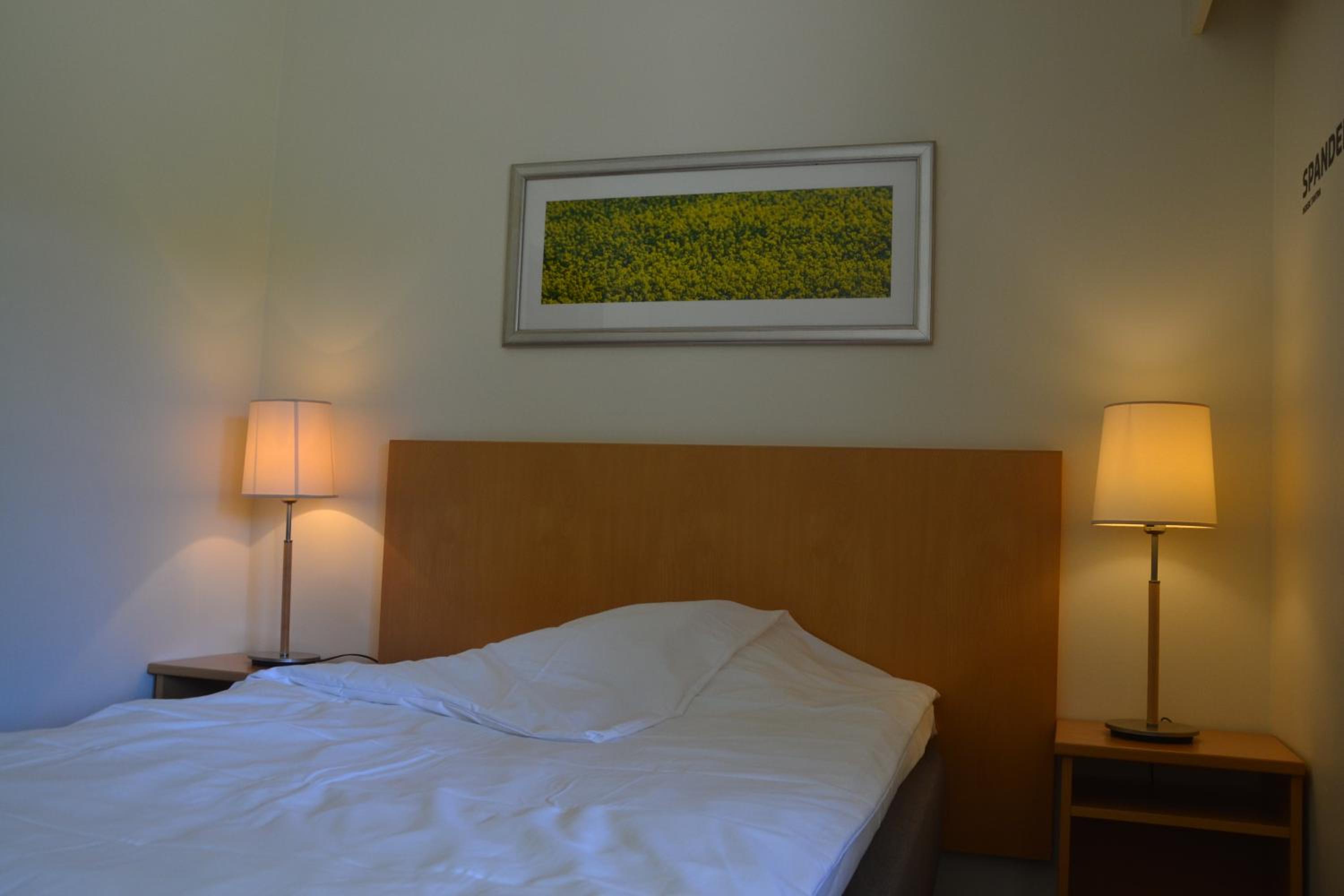 Economy Single Room photo 3