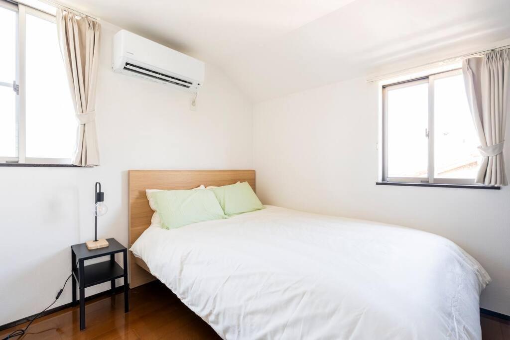Two-Bedroom Apartment photo 3