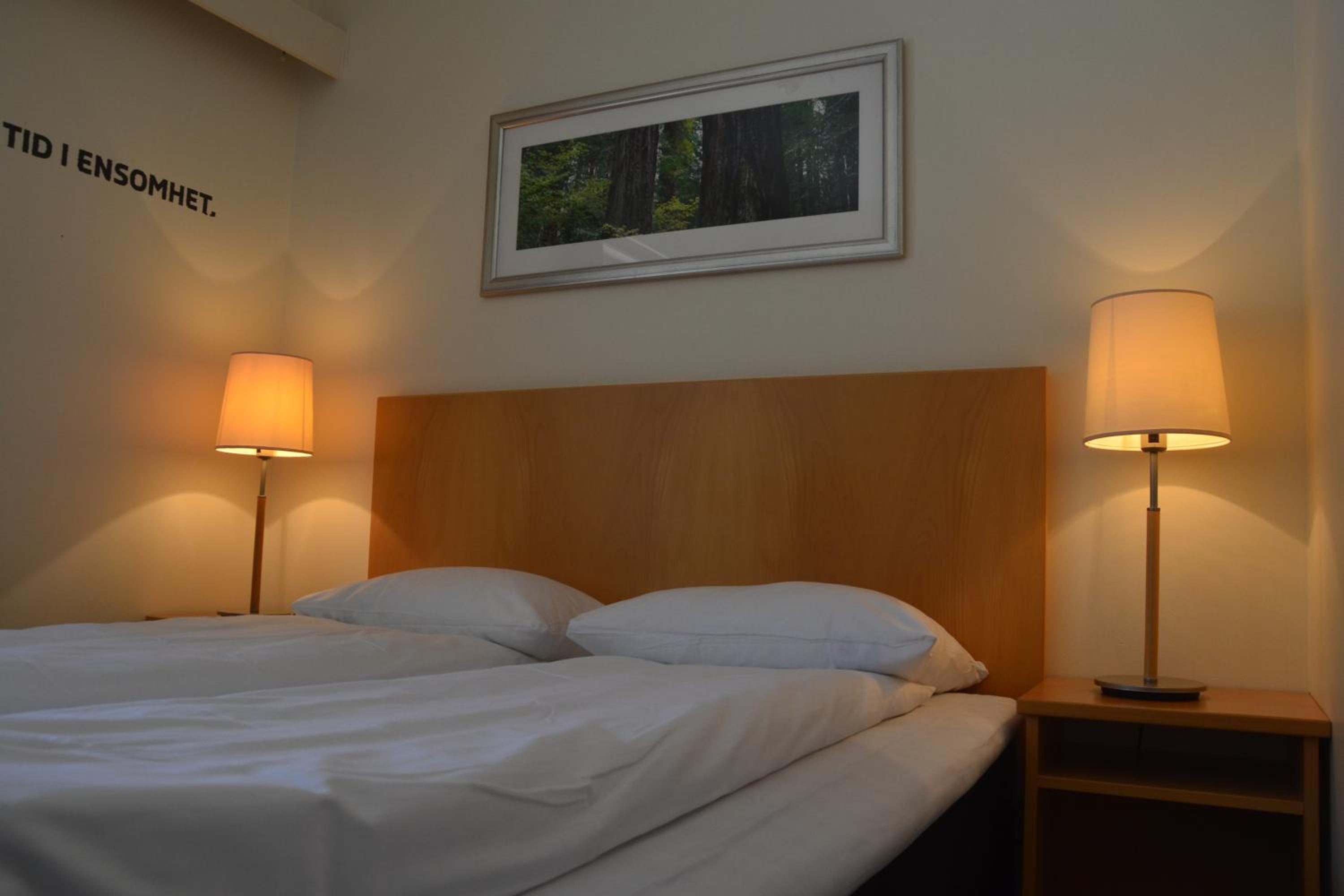 Economy Double Room - Photo 6