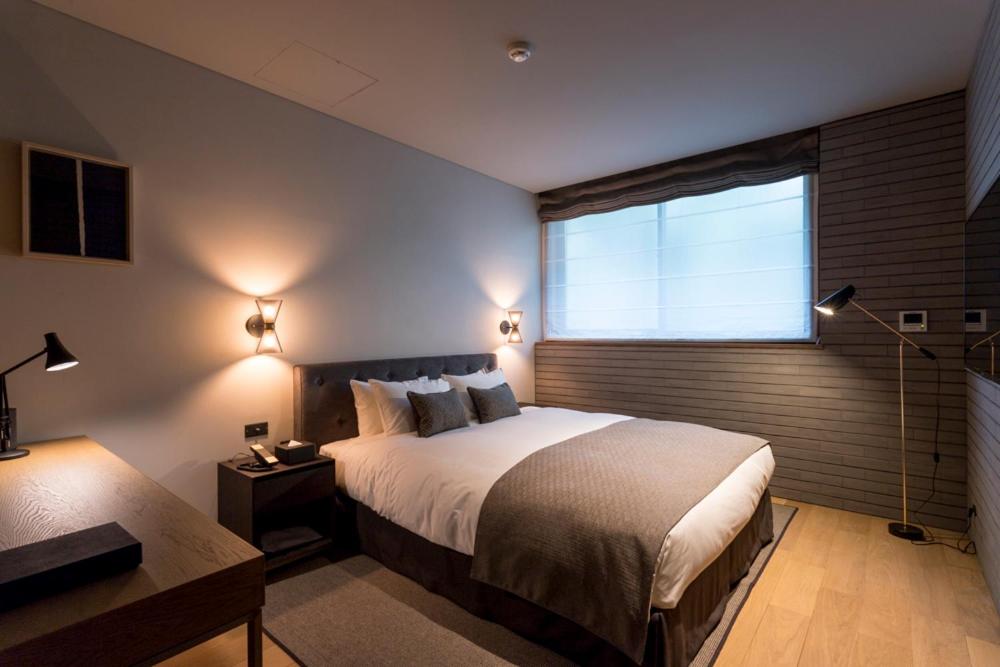 Standard Double Room - Photo 17