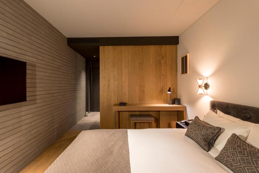 Standard Double Room - Photo 18