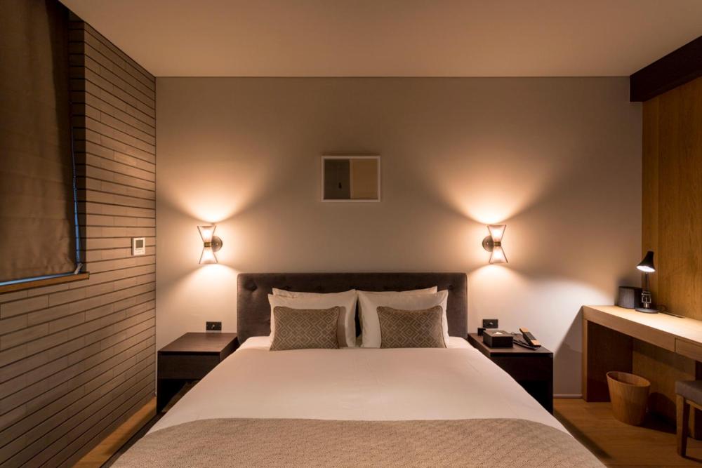 Standard Double Room - Photo 16