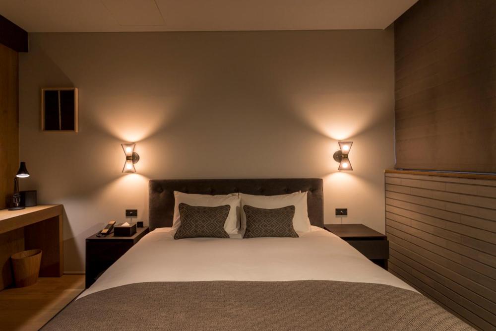 Standard Double Room - Photo 24