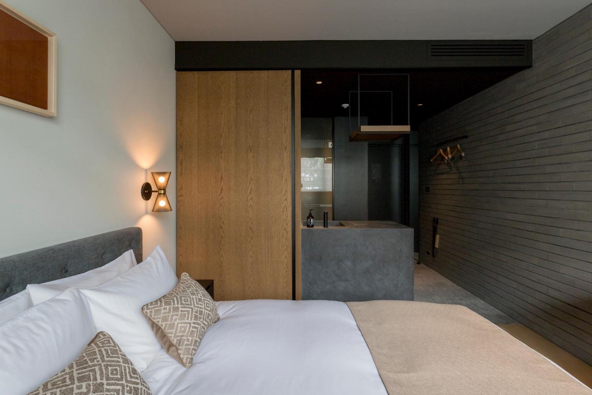 Standard Double Room - Photo 1