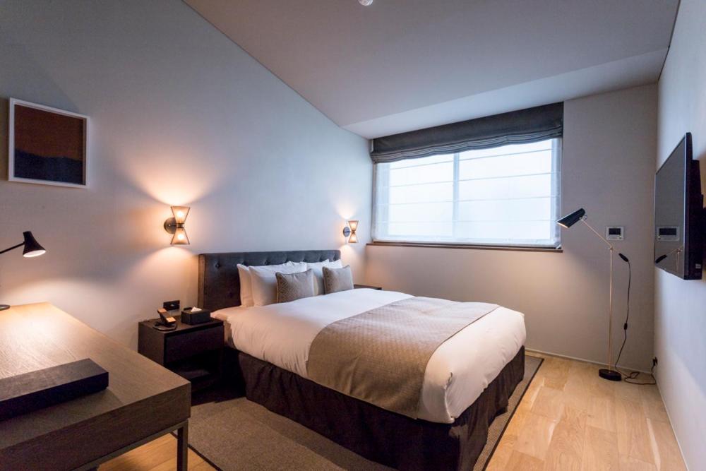 Standard Double Room - Photo 4