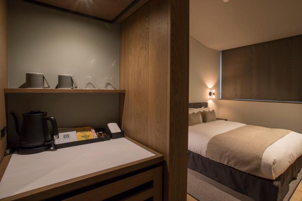 Standard Double Room - Photo 5
