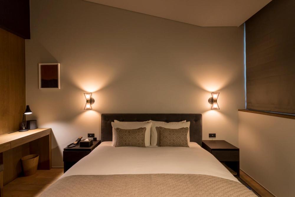 Standard Double Room - Photo 6