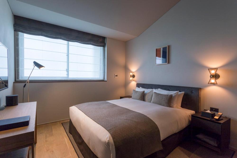Standard Double Room - Photo 29