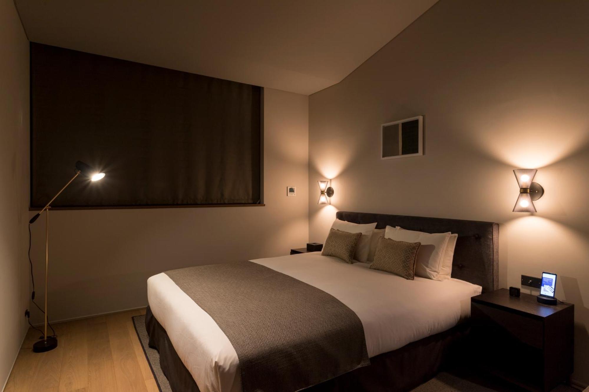 Standard Double Room - Photo 27